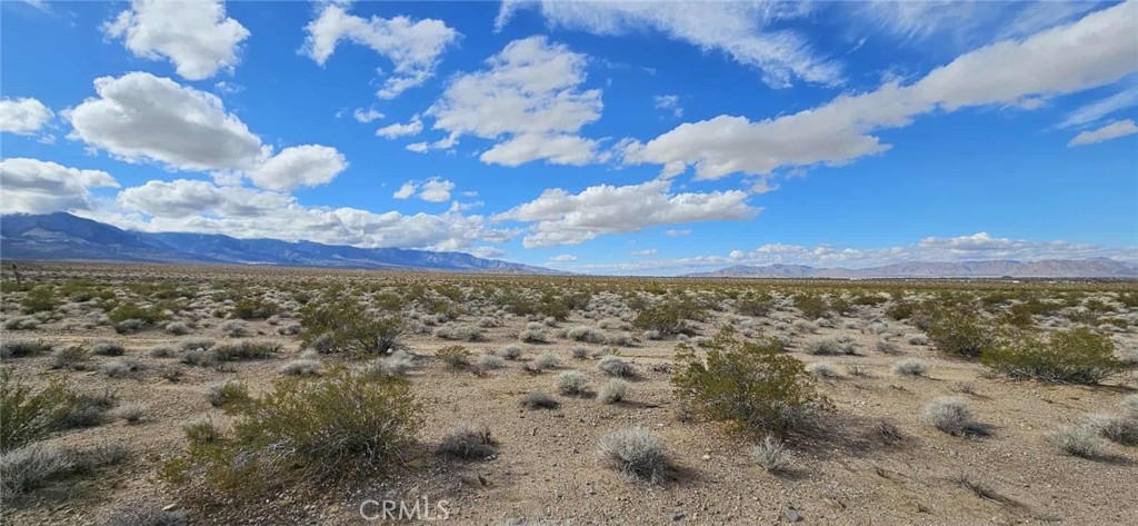 800 Donaldson Road Lucerne Valley, CA 92356 - Photo 4 of 9 a view of a city