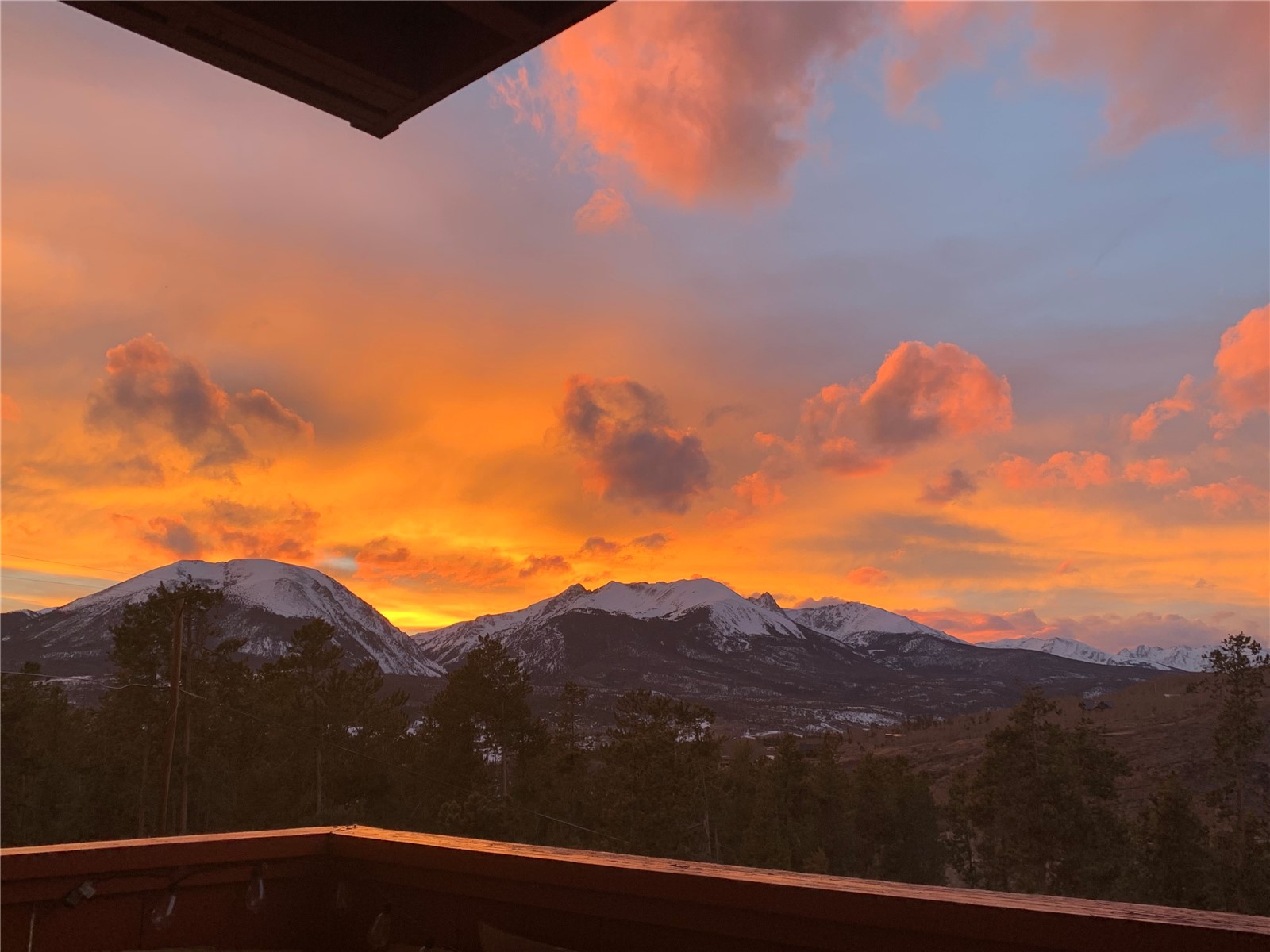 110 Evergreen Road, Unit 201 Dillon, CO 80435 - Photo 7 of 25