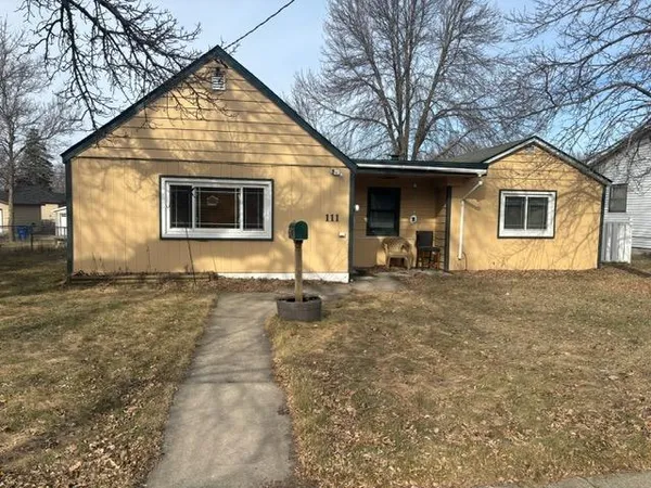 $154,900 | 111 29th Avenue North, St. Cloud, MN 56303