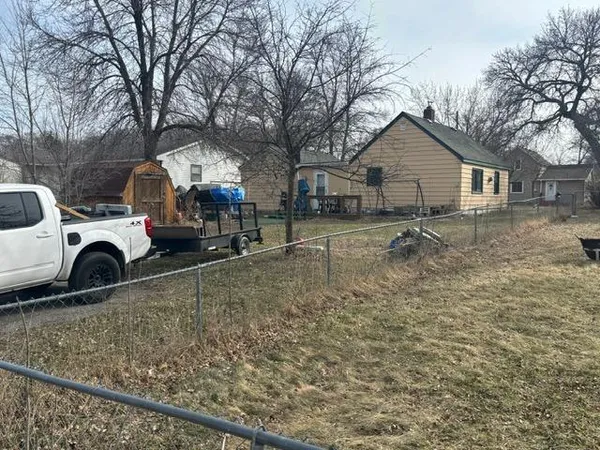 $154,900 | 111 29th Avenue North, St. Cloud, MN 56303