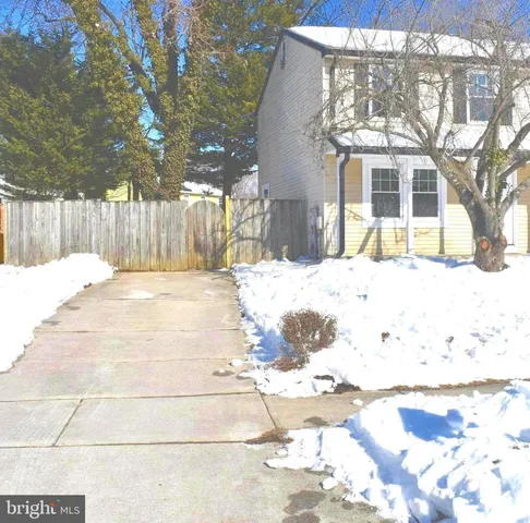 $424,900 | 1636 Secretariat Drive, Annapolis, MD 21409