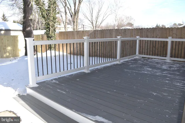 $424,900 | 1636 Secretariat Drive, Annapolis, MD 21409