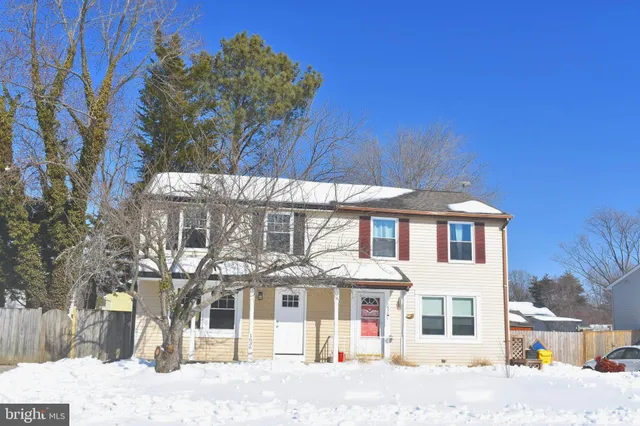 $424,900 | 1636 Secretariat Drive, Annapolis, MD 21409