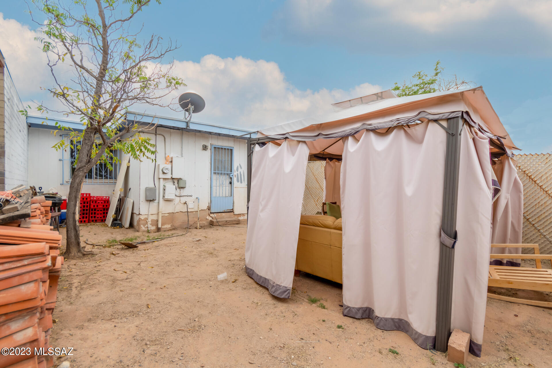 206 West Bilby Road Tucson, AZ 85706 - Photo 22 of 24 Gallery Image 22
