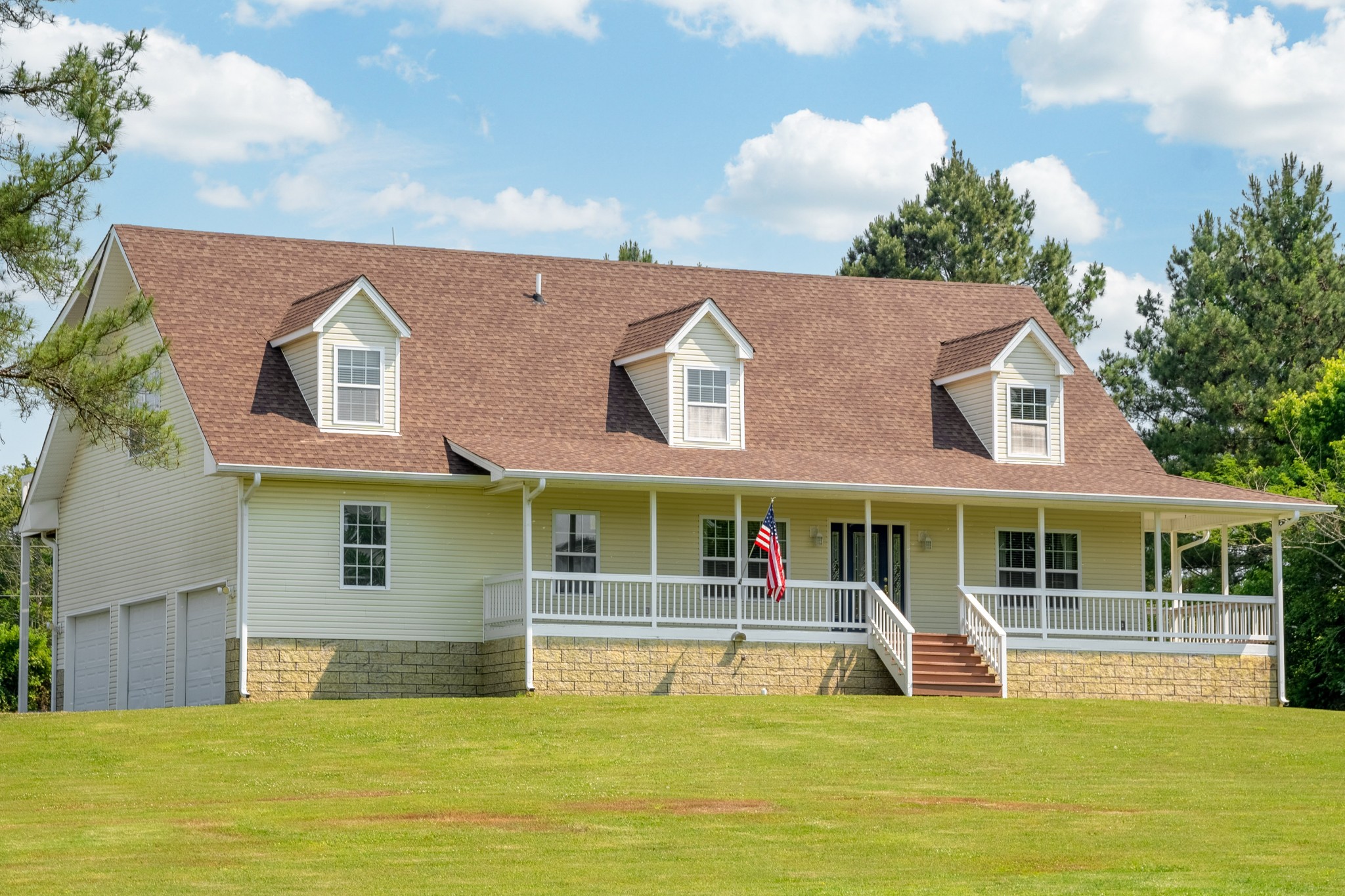 3131 Holloway Road Lebanon, TN 37090 - Photo 1 of 49