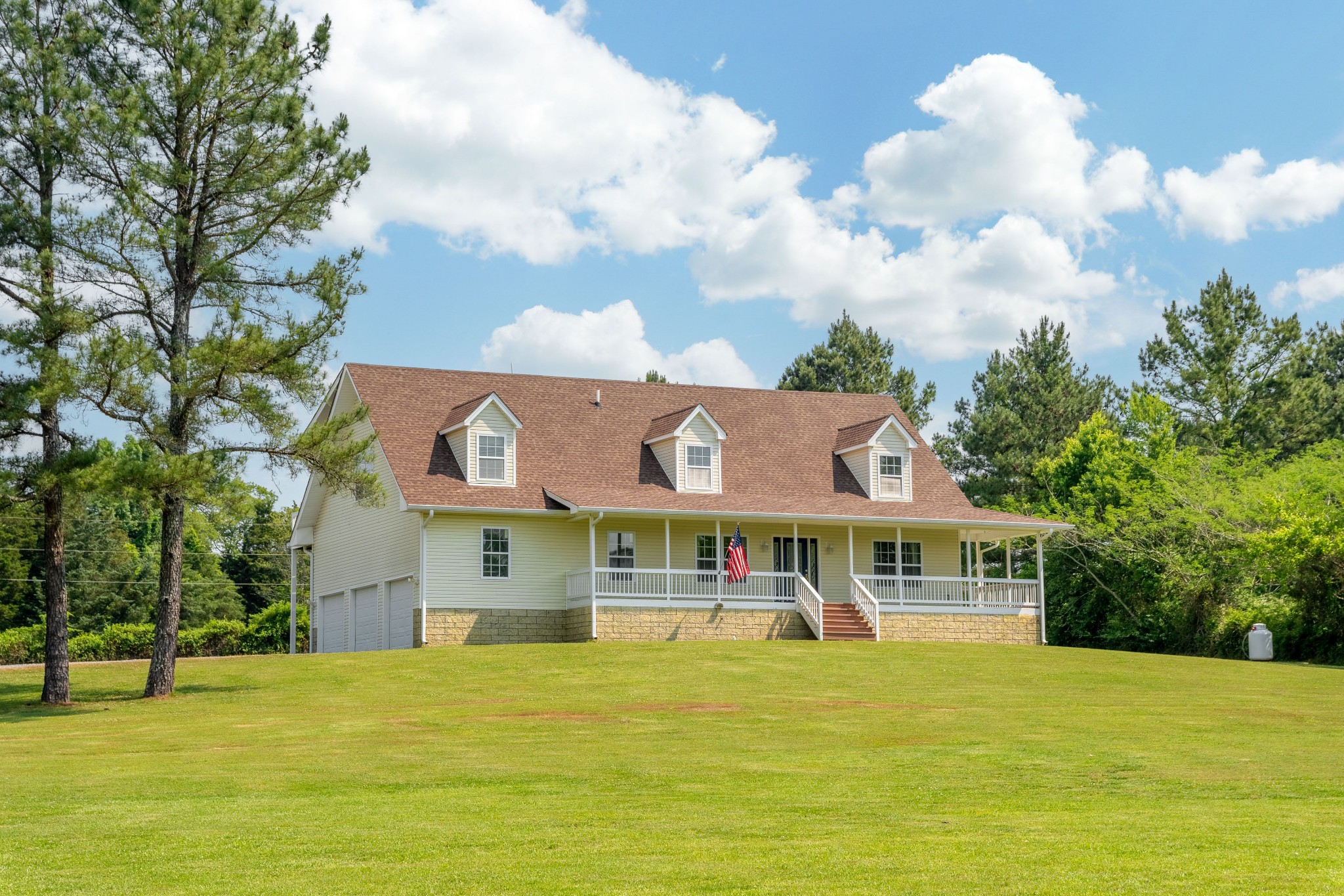 3131 Holloway Road Lebanon, TN 37090 - Photo 2 of 49