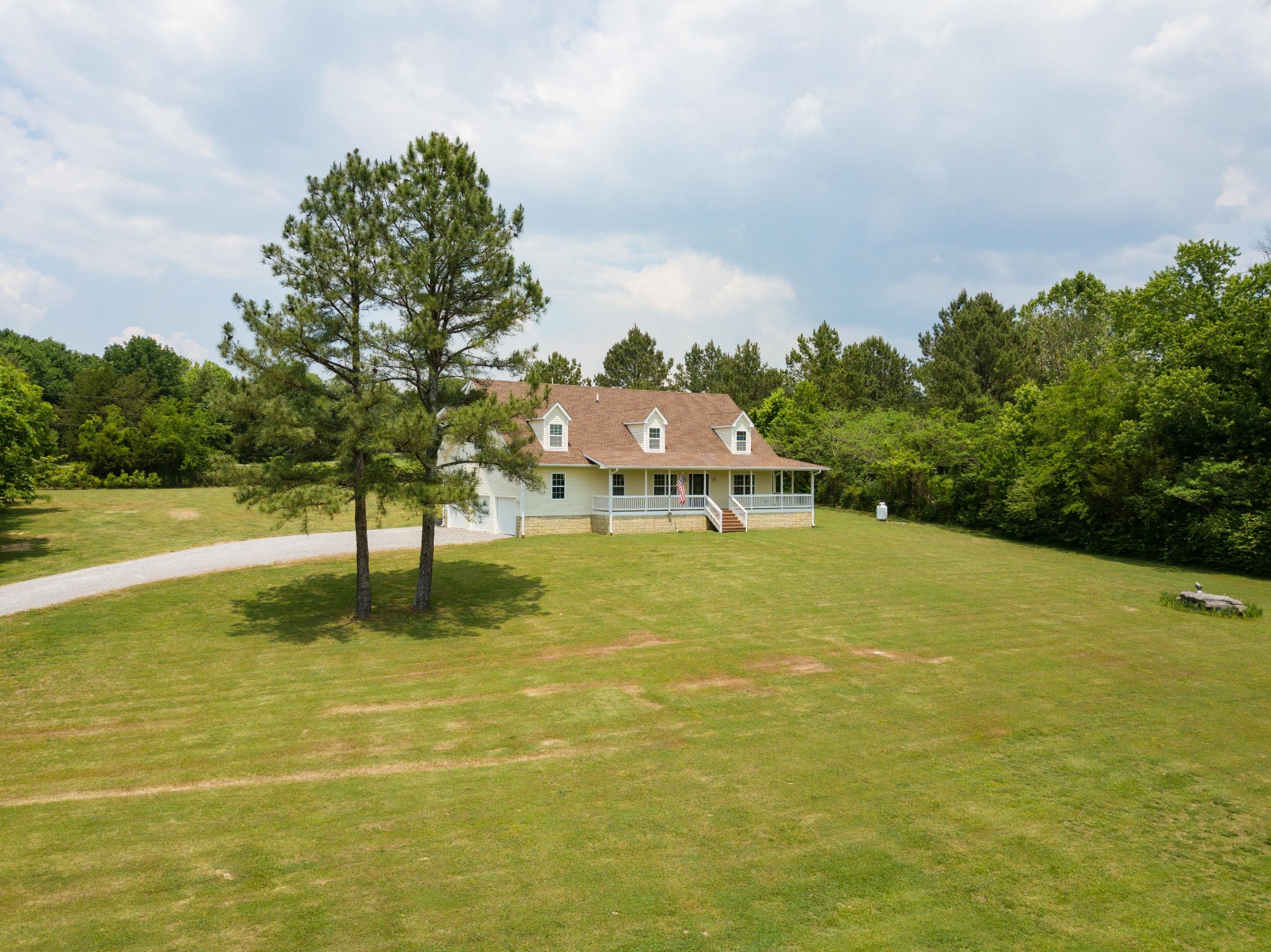 3131 Holloway Road Lebanon, TN 37090 - Photo 16 of 49