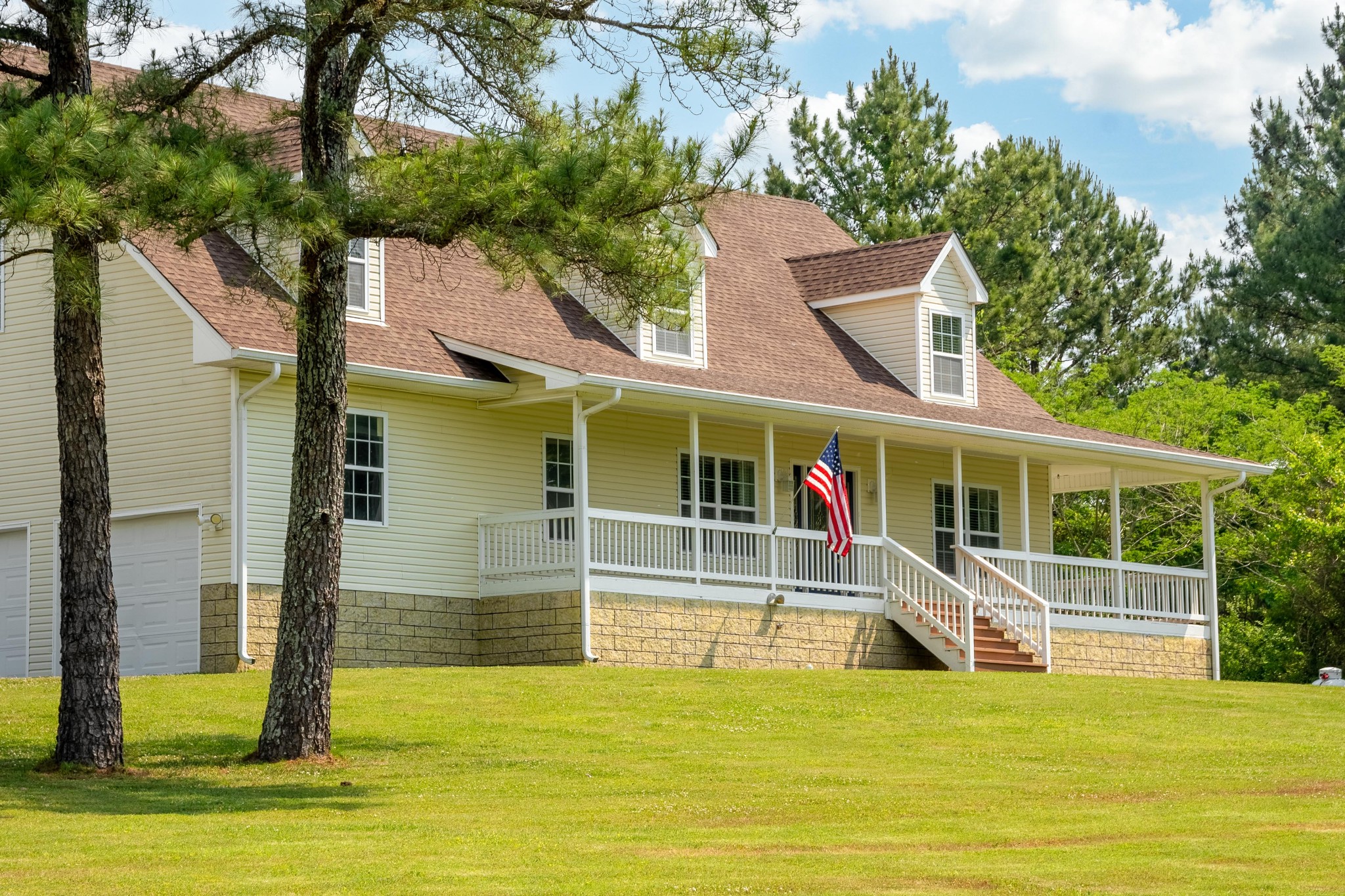 3131 Holloway Road Lebanon, TN 37090 - Photo 3 of 49