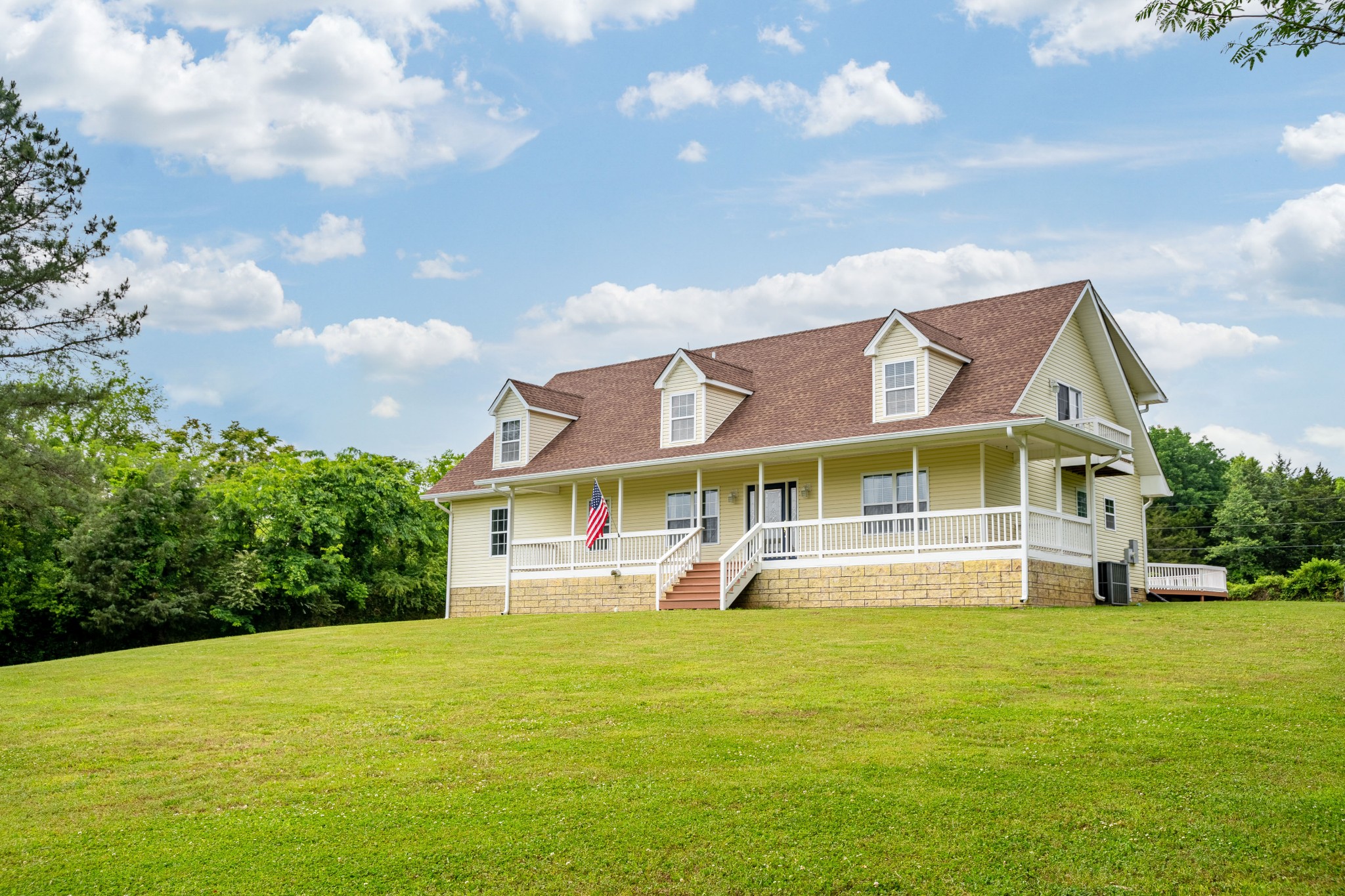3131 Holloway Road Lebanon, TN 37090 - Photo 4 of 49