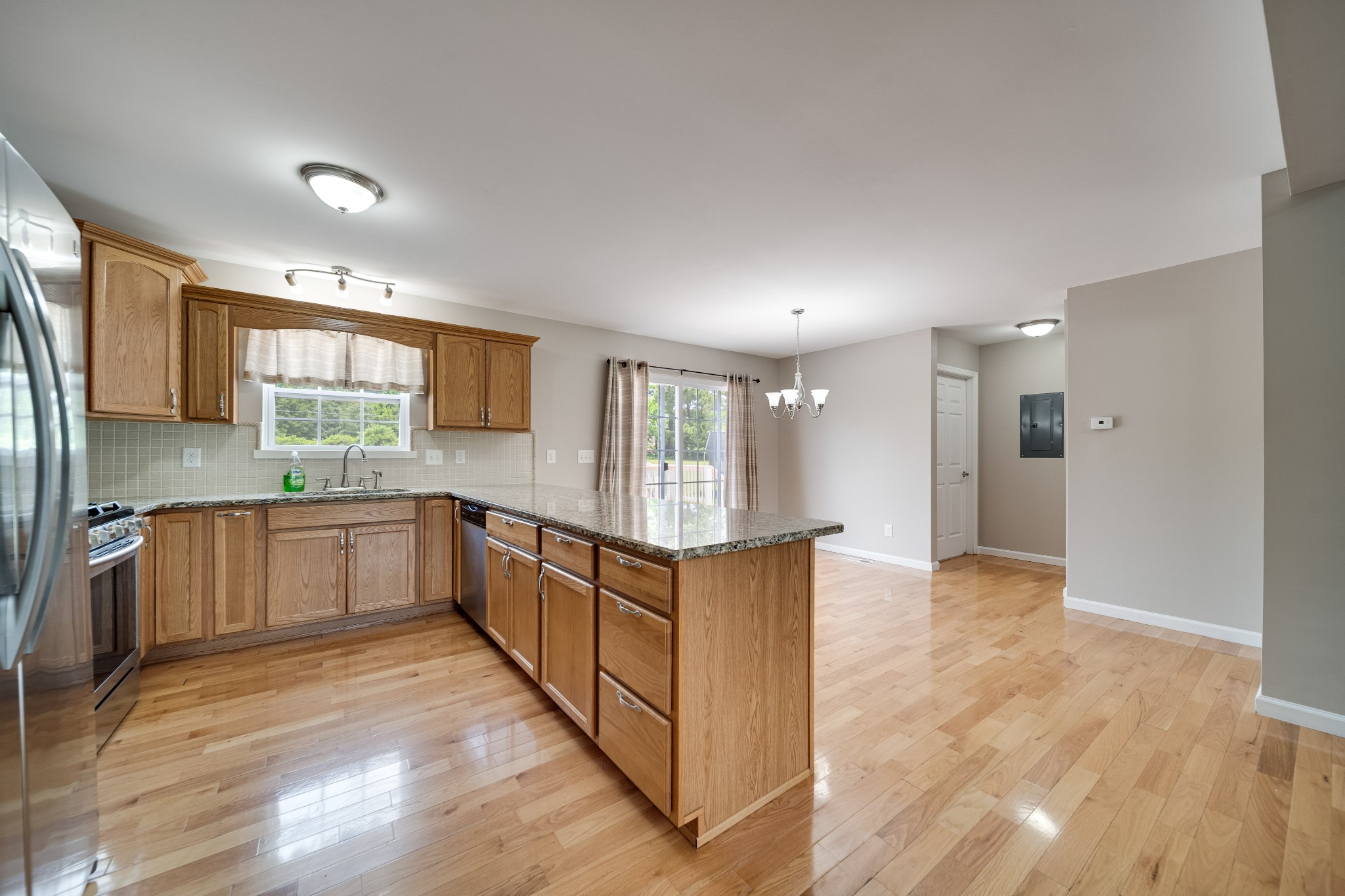 3131 Holloway Road Lebanon, TN 37090 - Photo 42 of 49