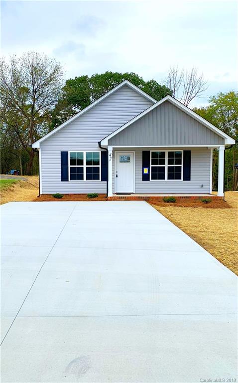 42 Sunderland Road Southwest Concord, NC 28027 - Photo 1 of 1 Gallery Image 1