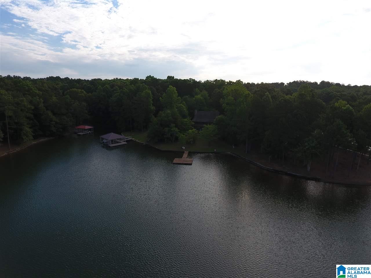 335 Hanson Road Wedowee, AL 36278 - Photo 15 of 24