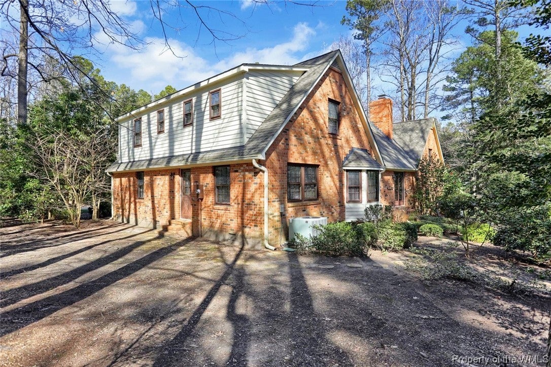 109 Tolers Road Williamsburg, VA 23185 - Photo 49 of 49 Gallery Image 49