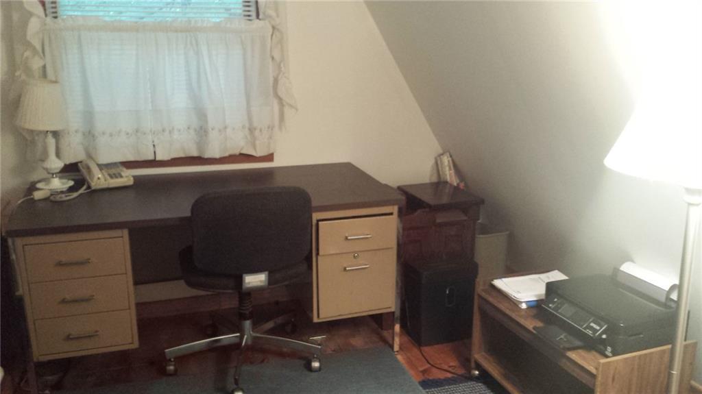 46 Silvaqua Road Otisfield, ME 04270 - Photo 34 of 35 Second floor room now used as an office.