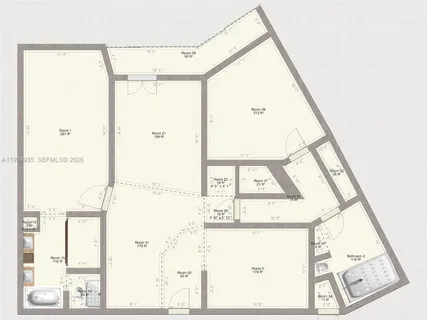 $450,000 | 19101 Northeast 36th Court, Unit 509, Aventura, FL 33180