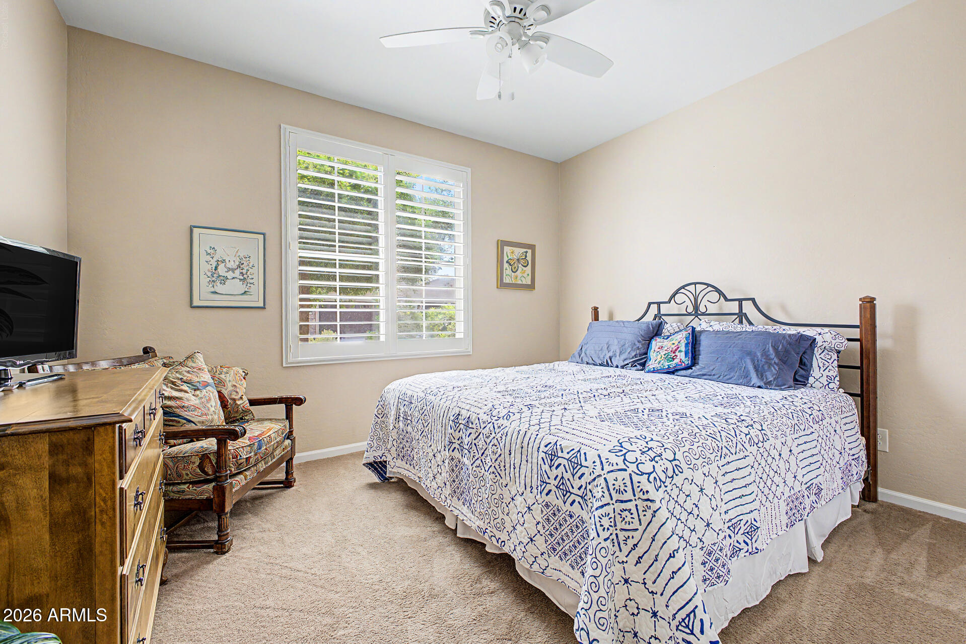 16408 Piccadilly Road Goodyear, AZ 85395 - Photo 10 of 15 Guest Room