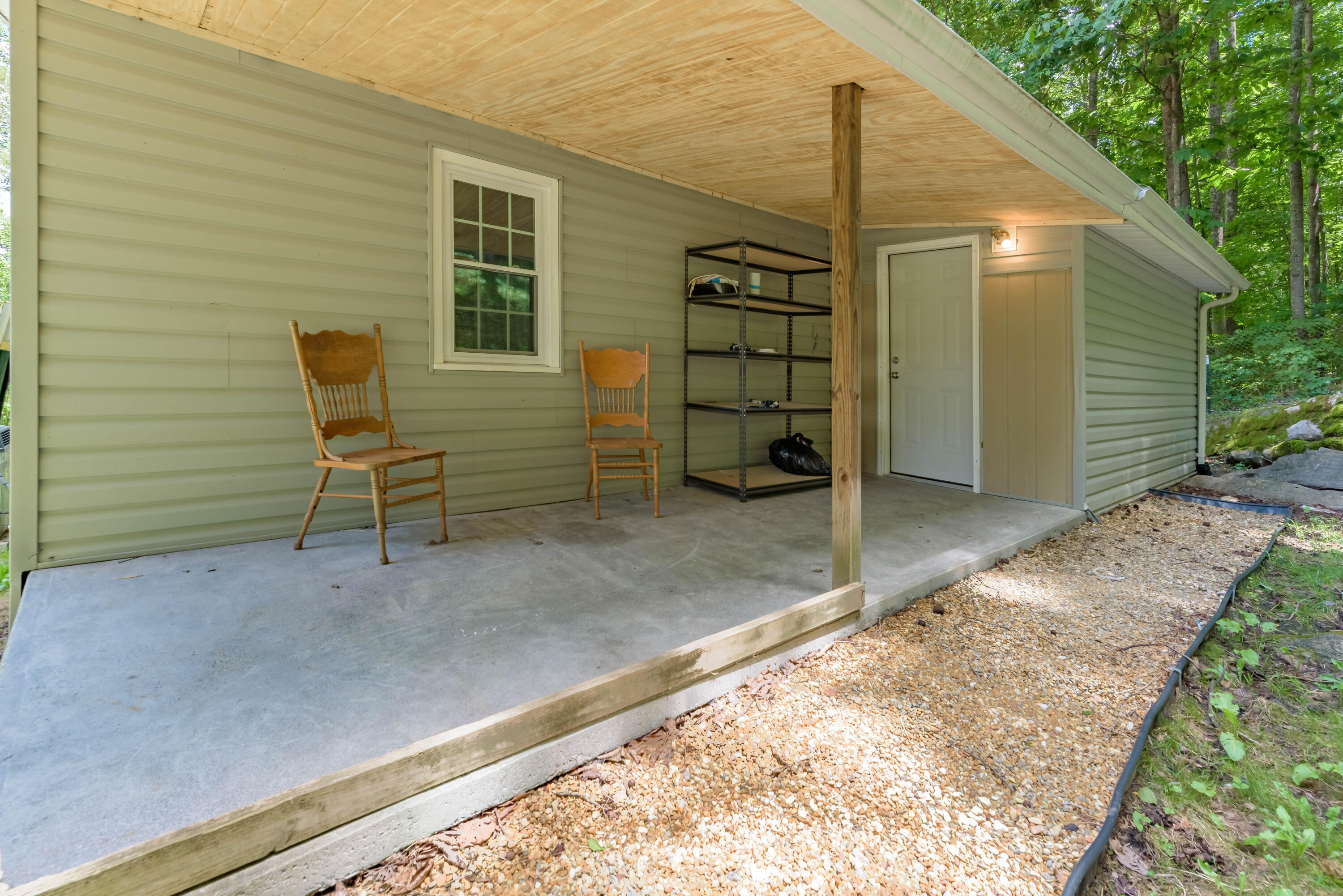 213 Steele Creek Road Bristol, TN 37620 - Photo 27 of 42 Steele Creek-2