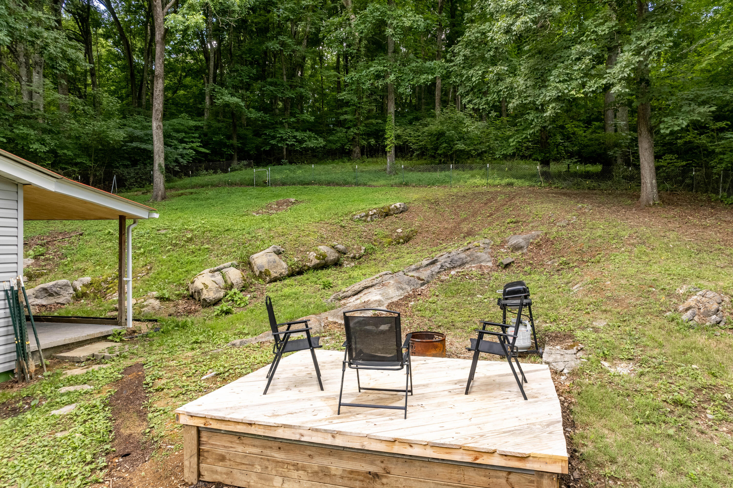 213 Steele Creek Road Bristol, TN 37620 - Photo 28 of 42 Steele Creek-18