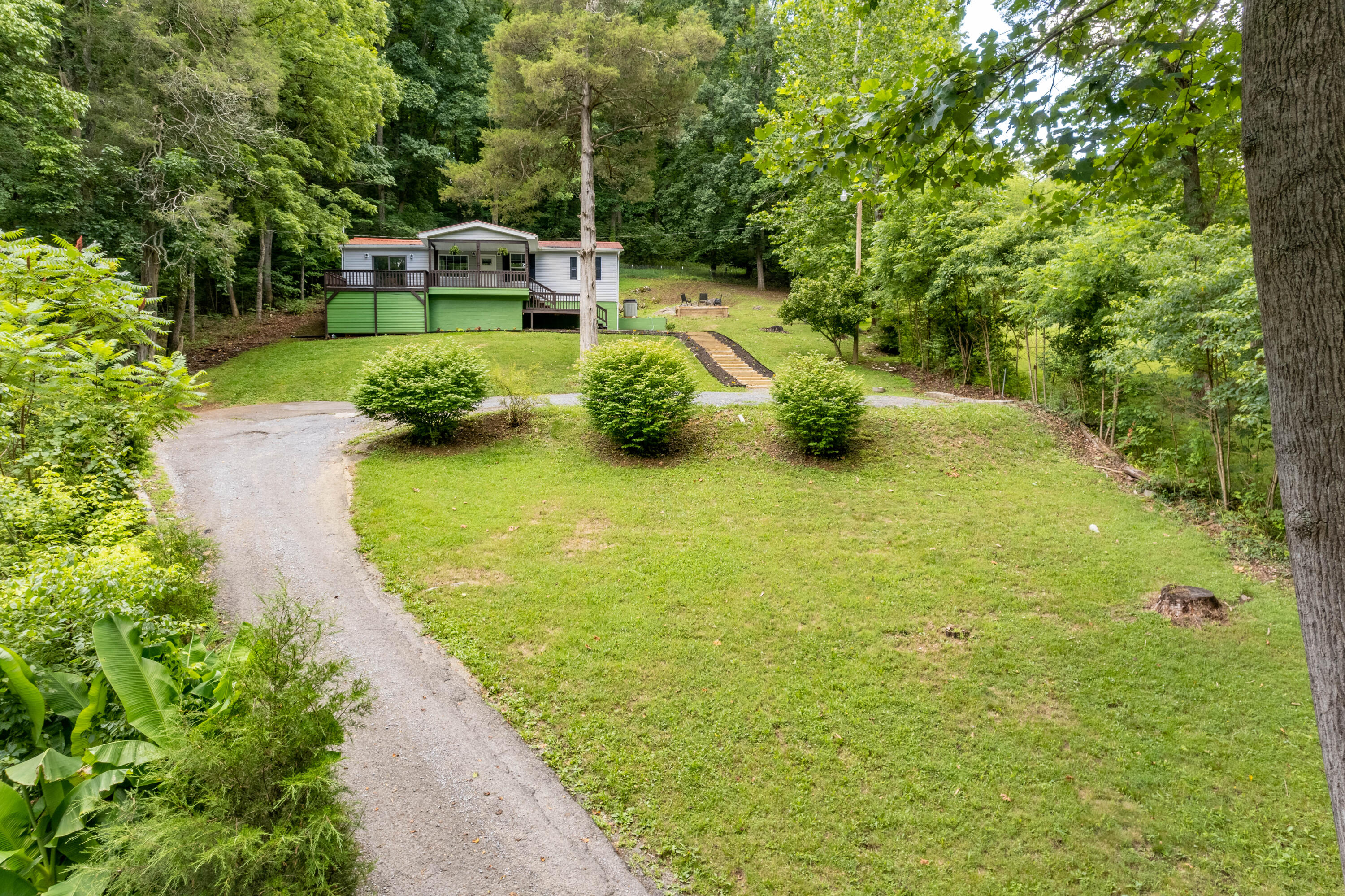 213 Steele Creek Road Bristol, TN 37620 - Photo 32 of 42 Steele Creek-10