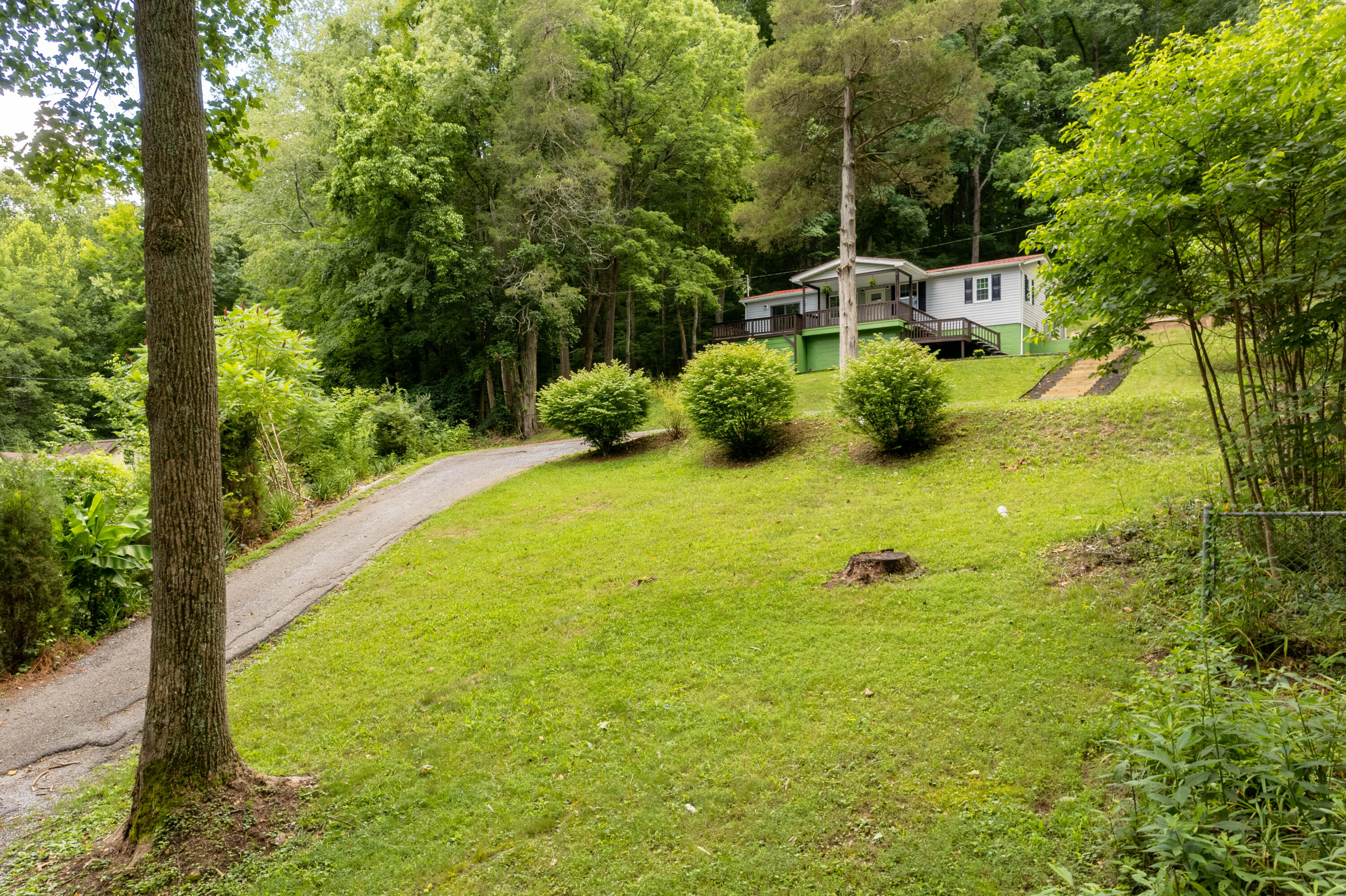 213 Steele Creek Road Bristol, TN 37620 - Photo 33 of 42 Steele Creek-9
