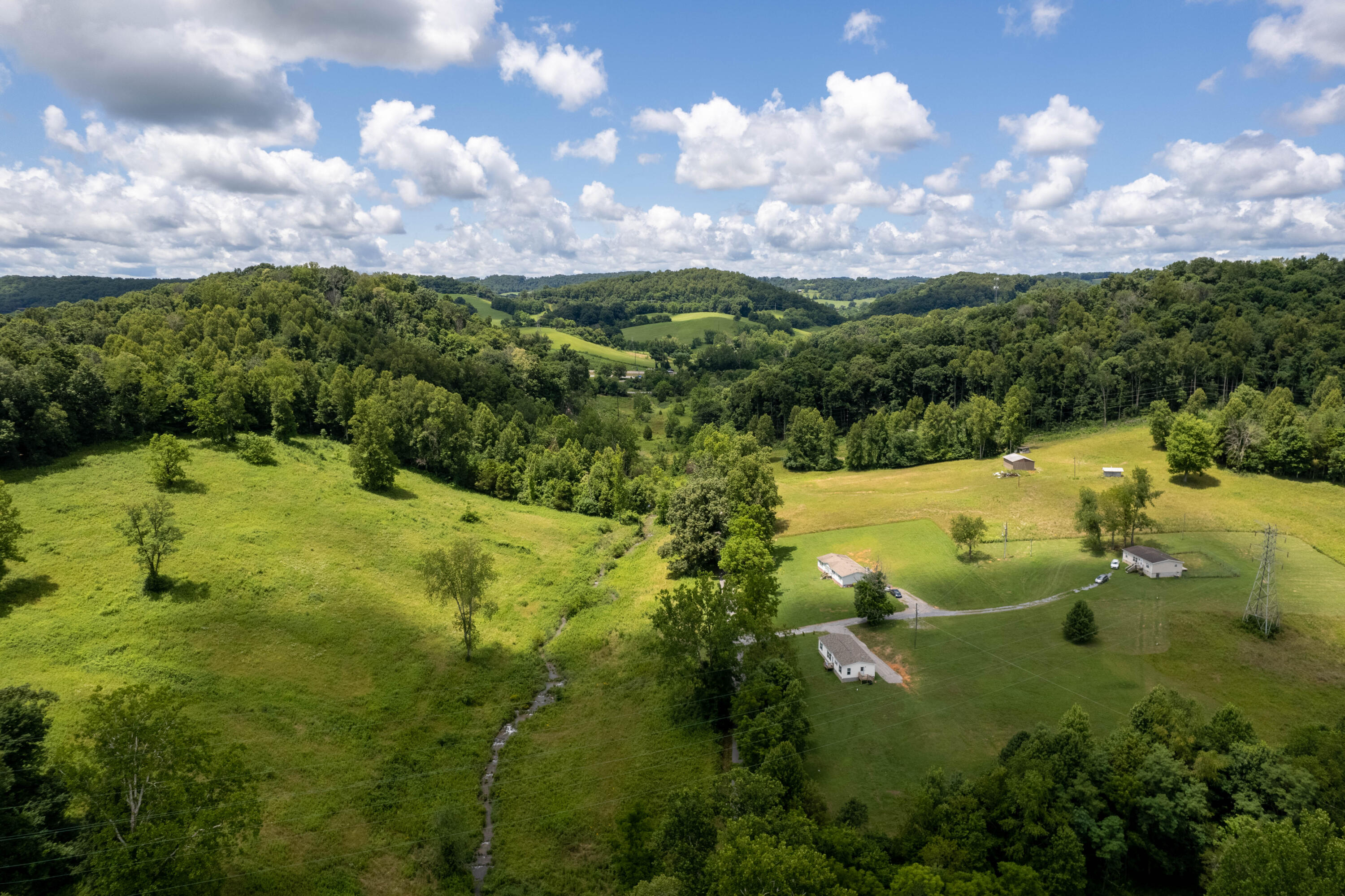 213 Steele Creek Road Bristol, TN 37620 - Photo 41 of 42 Steele Creek-22