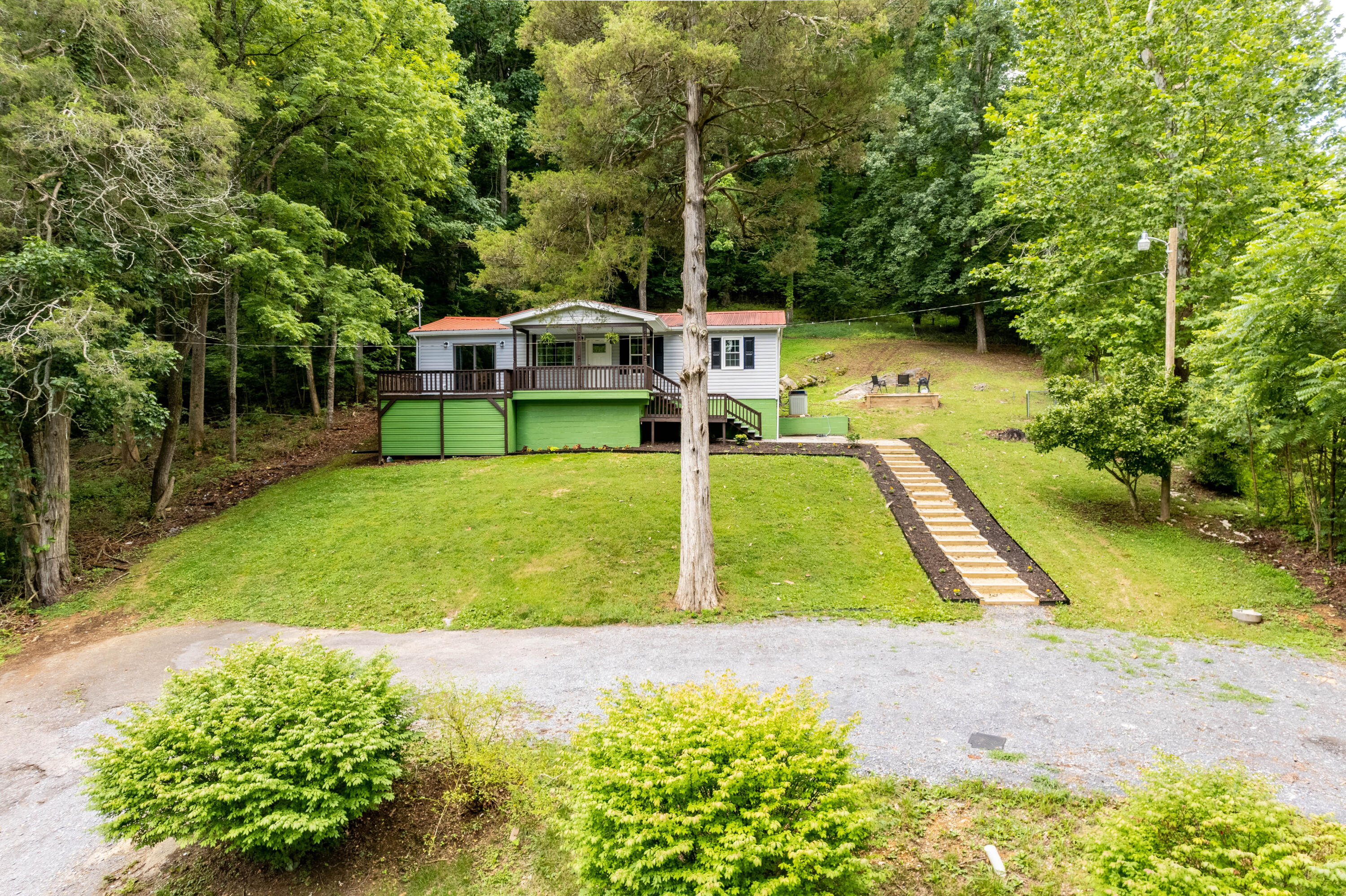 213 Steele Creek Road Bristol, TN 37620 - Photo 42 of 42 Steele Creek-12