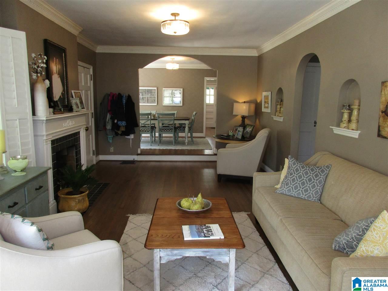 3519 Ashley Road Birmingham, AL 35209 - Photo 15 of 40