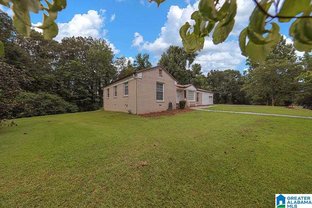 5818 Glade Road Anniston, AL 36206 - Photo 5 of 23