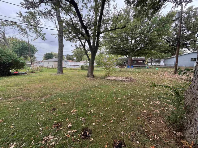 $135,900 | 5922 Southcrest Road, Fort Wayne, IN 46816