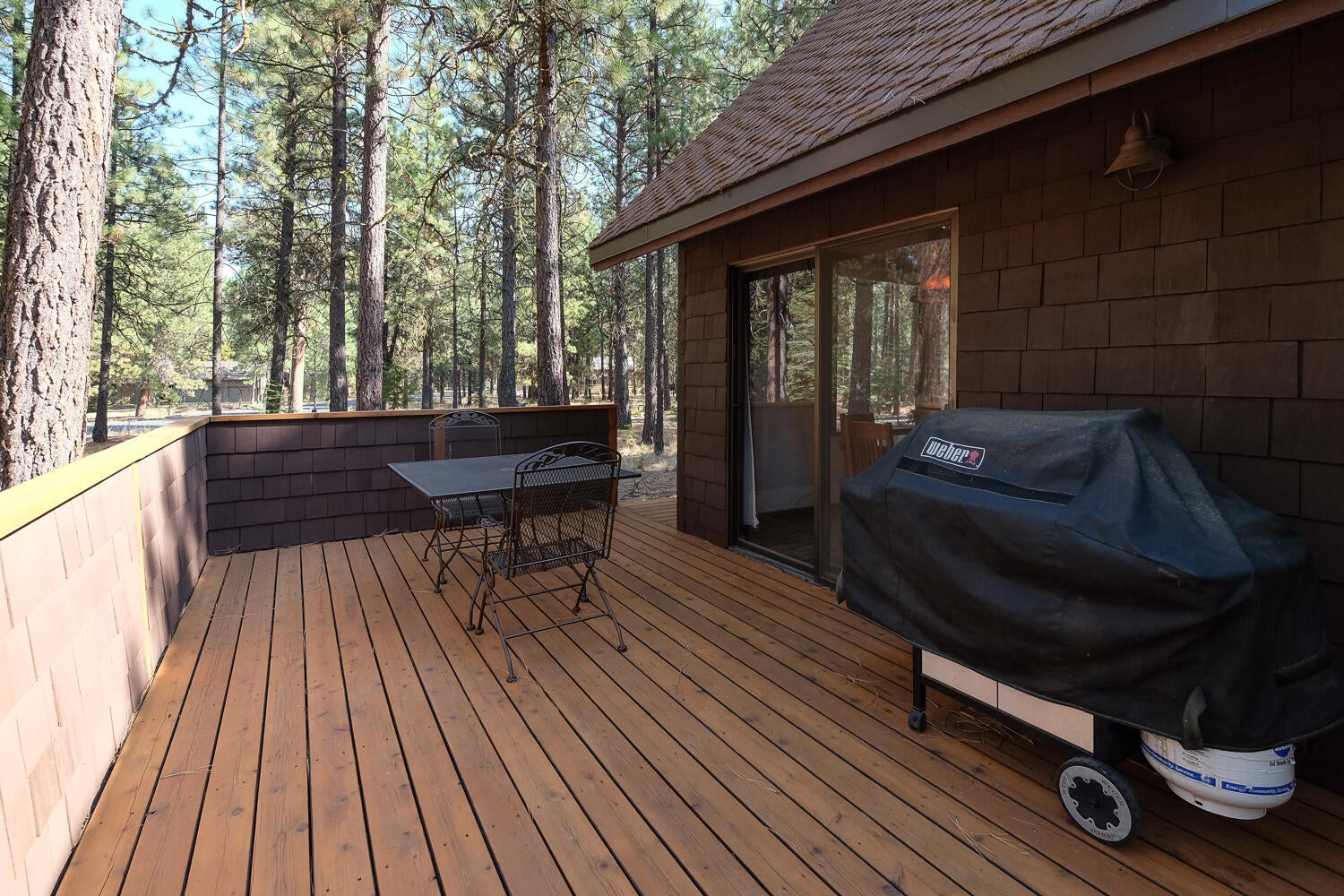 13401 Hawks Beard, Unit SH1 Black Butte Ranch, OR 97759 - Photo 18 of 28 17