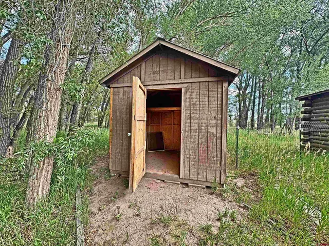 $798,000 | 11003 Hwy 160 Del Norte Co 81132, Del Norte, CO 81132