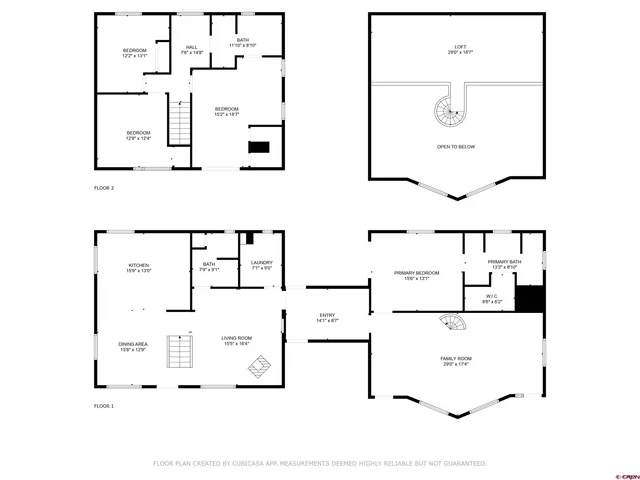$798,000 | 11003 Hwy 160 Del Norte Co 81132, Del Norte, CO 81132
