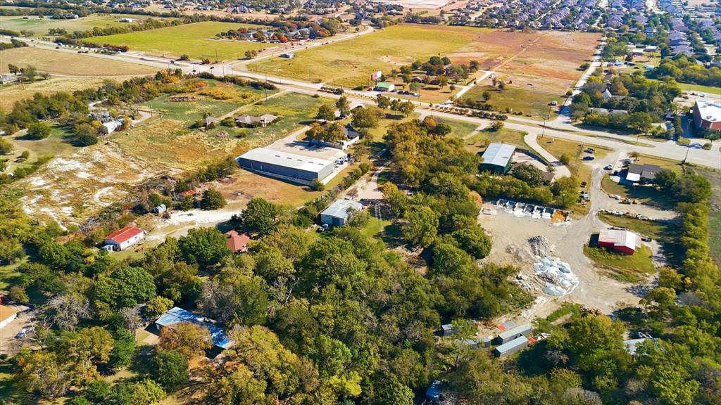 944 North Preston Road Celina, TX 75009 - Photo 16 of 20 view of city and mountain