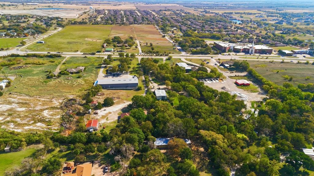944 North Preston Road Celina, TX 75009 - Photo 20 of 20 a view of a city