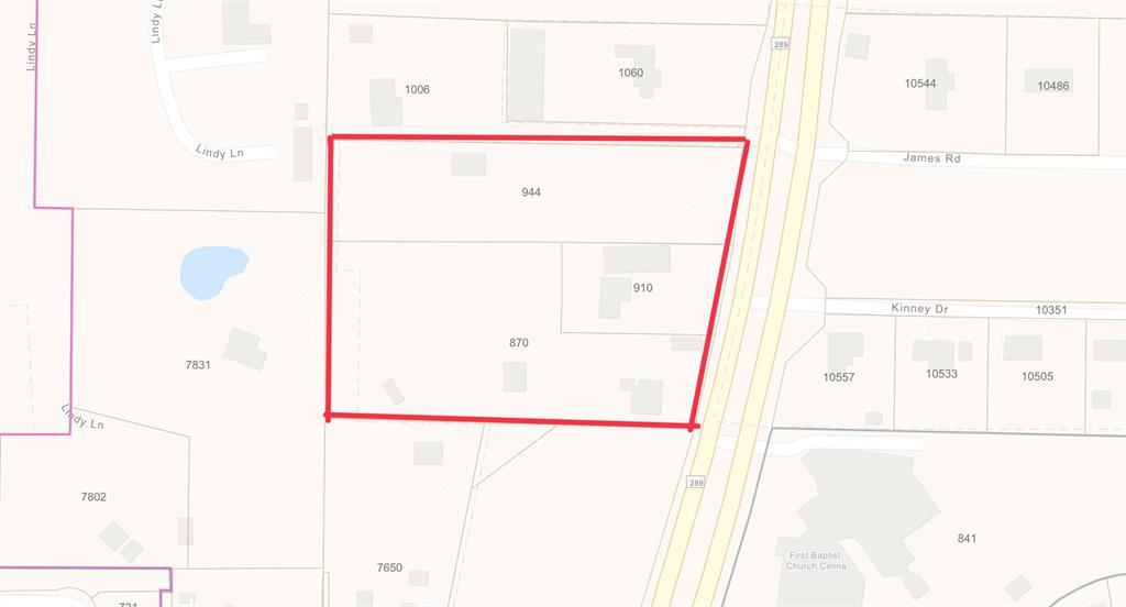 944 North Preston Road Celina, TX 75009 - Photo 2 of 20 a picture of a bathroom with a window