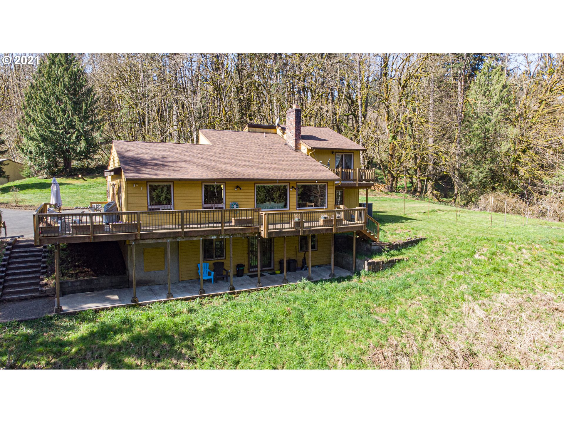 15643 South Maplelane Road Oregon City, OR 97045 - Photo 29 of 32 Gallery Image 29