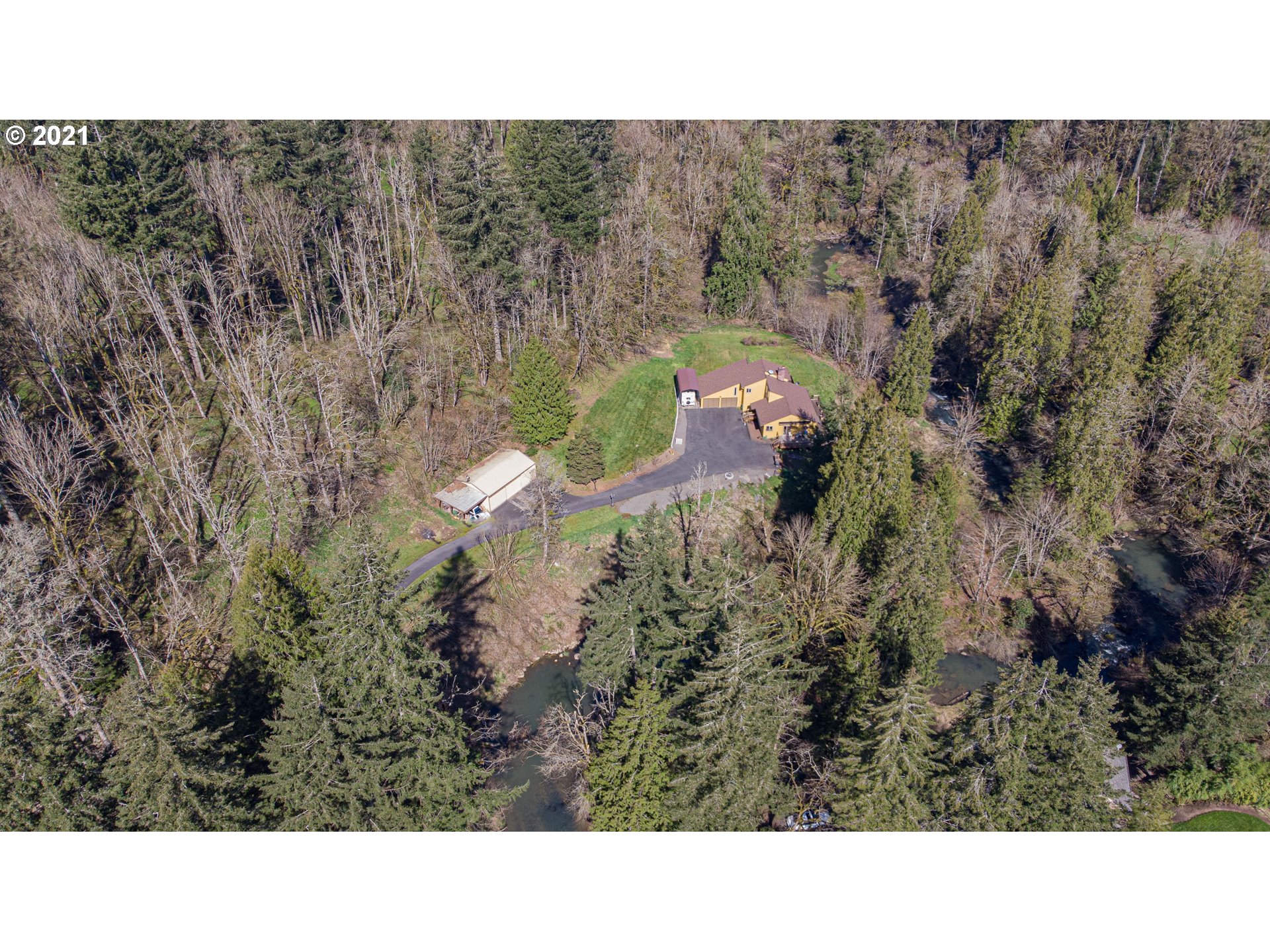 15643 South Maplelane Road Oregon City, OR 97045 - Photo 32 of 32 Gallery Image 32