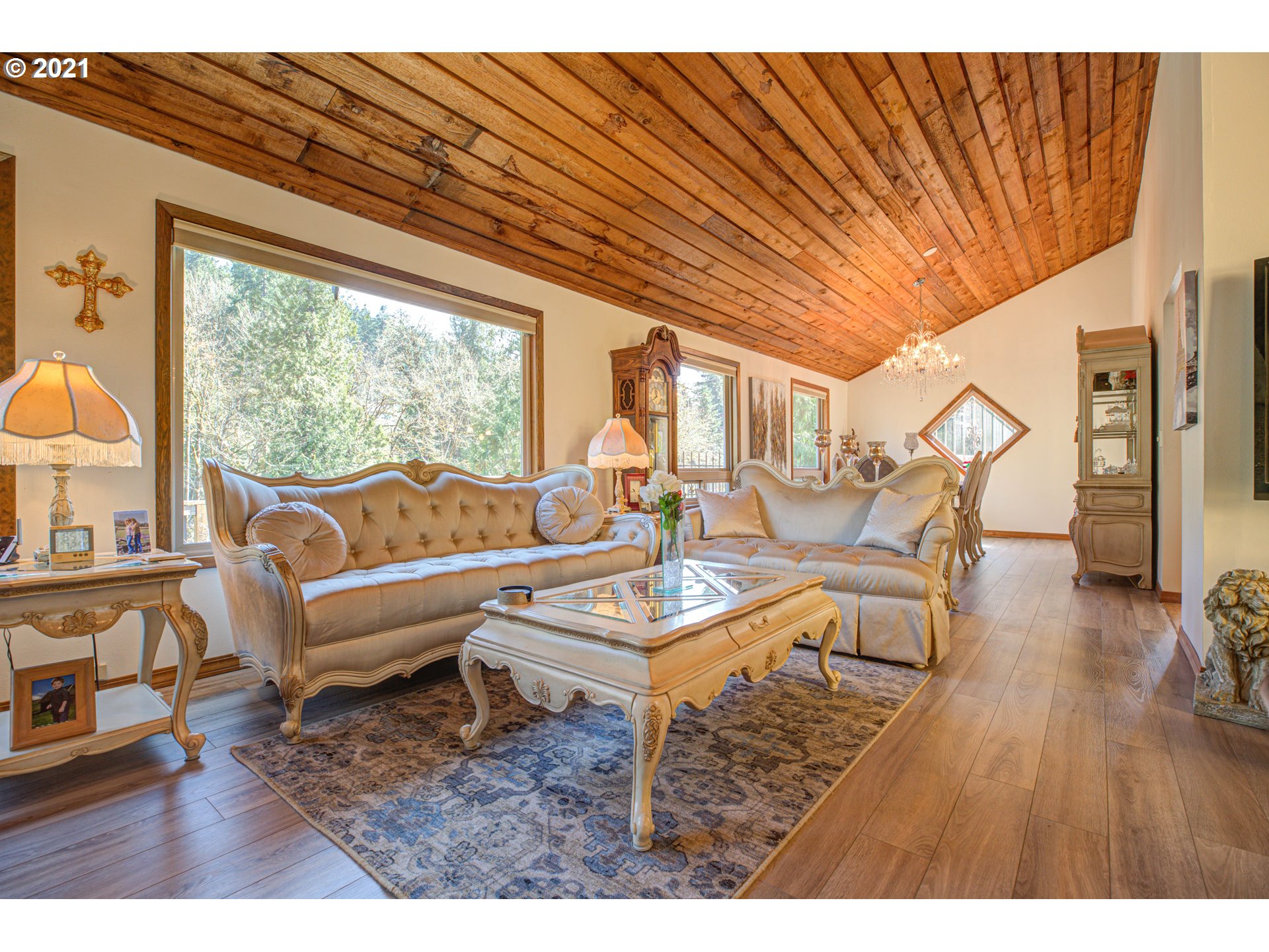 15643 South Maplelane Road Oregon City, OR 97045 - Photo 6 of 32 Gallery Image 6