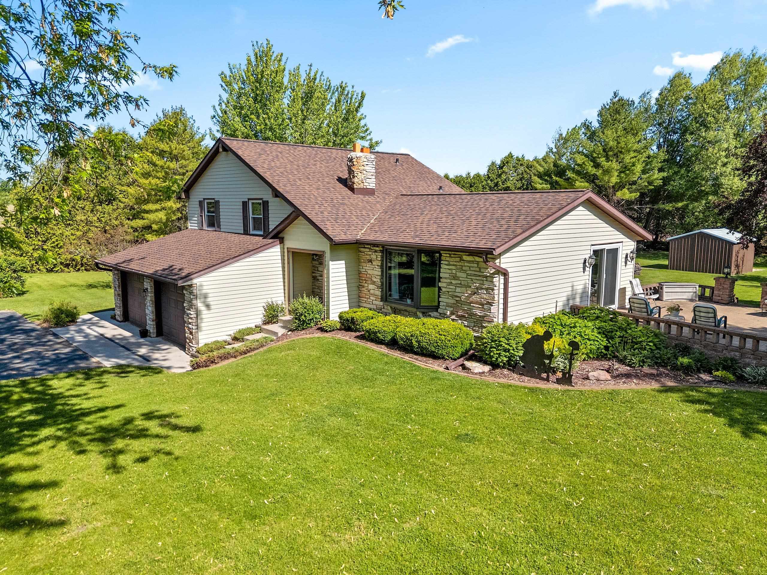 5170 McCarthy Road Lena, WI 54139 - Photo 3 of 72