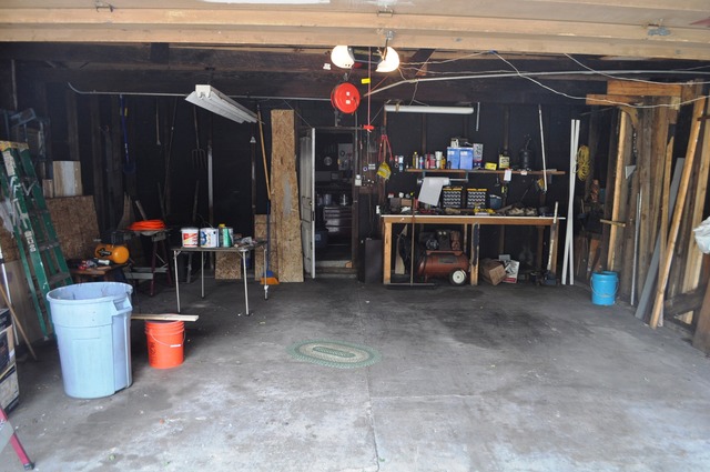 456 Franklin Boulevard Elgin, IL 60120 - Photo 14 of 14 a view of a room with shelves
