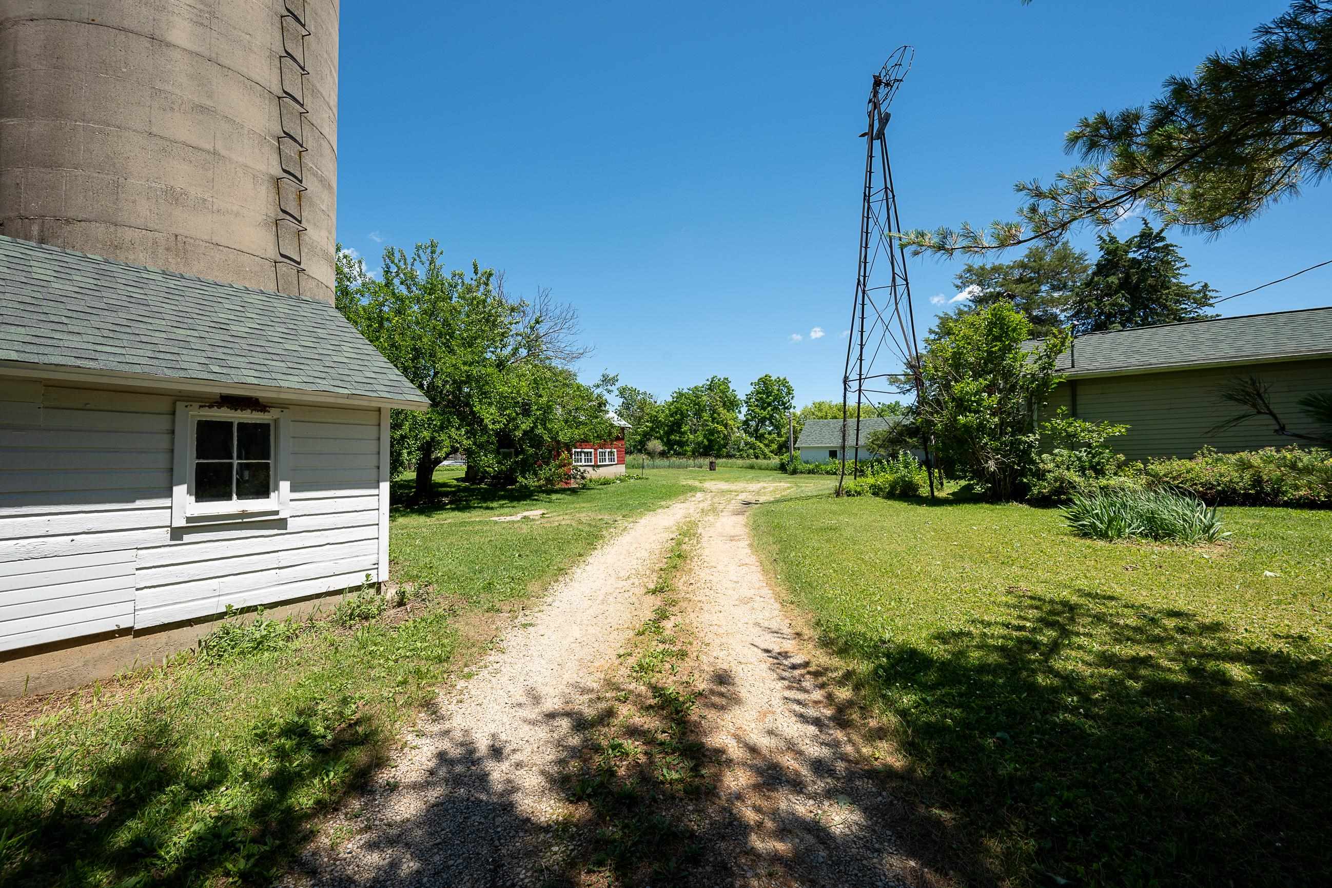 3402 Rutland Dunn Town Line Road Stoughton, WI 53589 - Photo 61 of 88