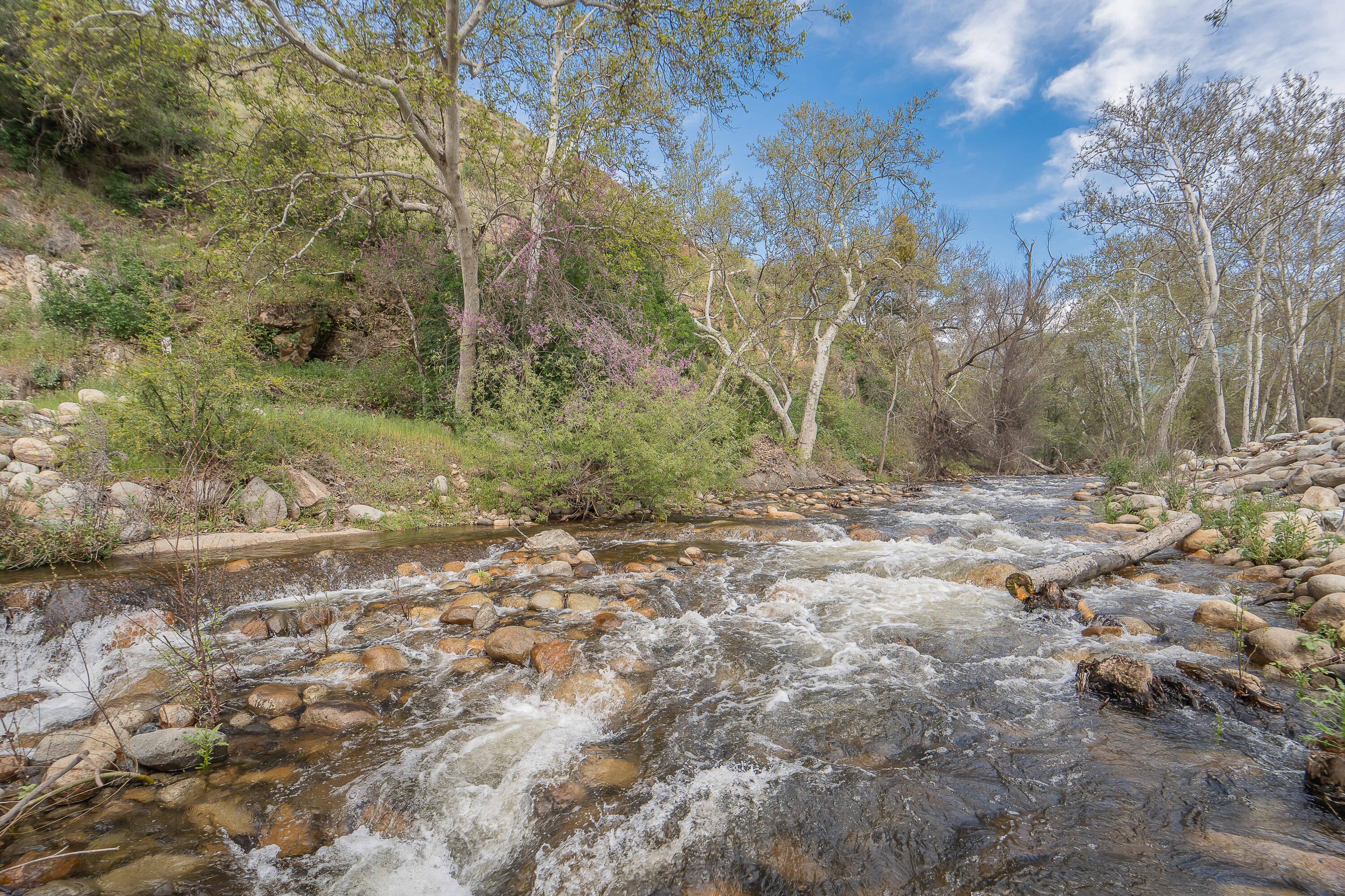 43043 South Fork Drive Three Rivers, CA 93271 - Photo 41 of 43 -