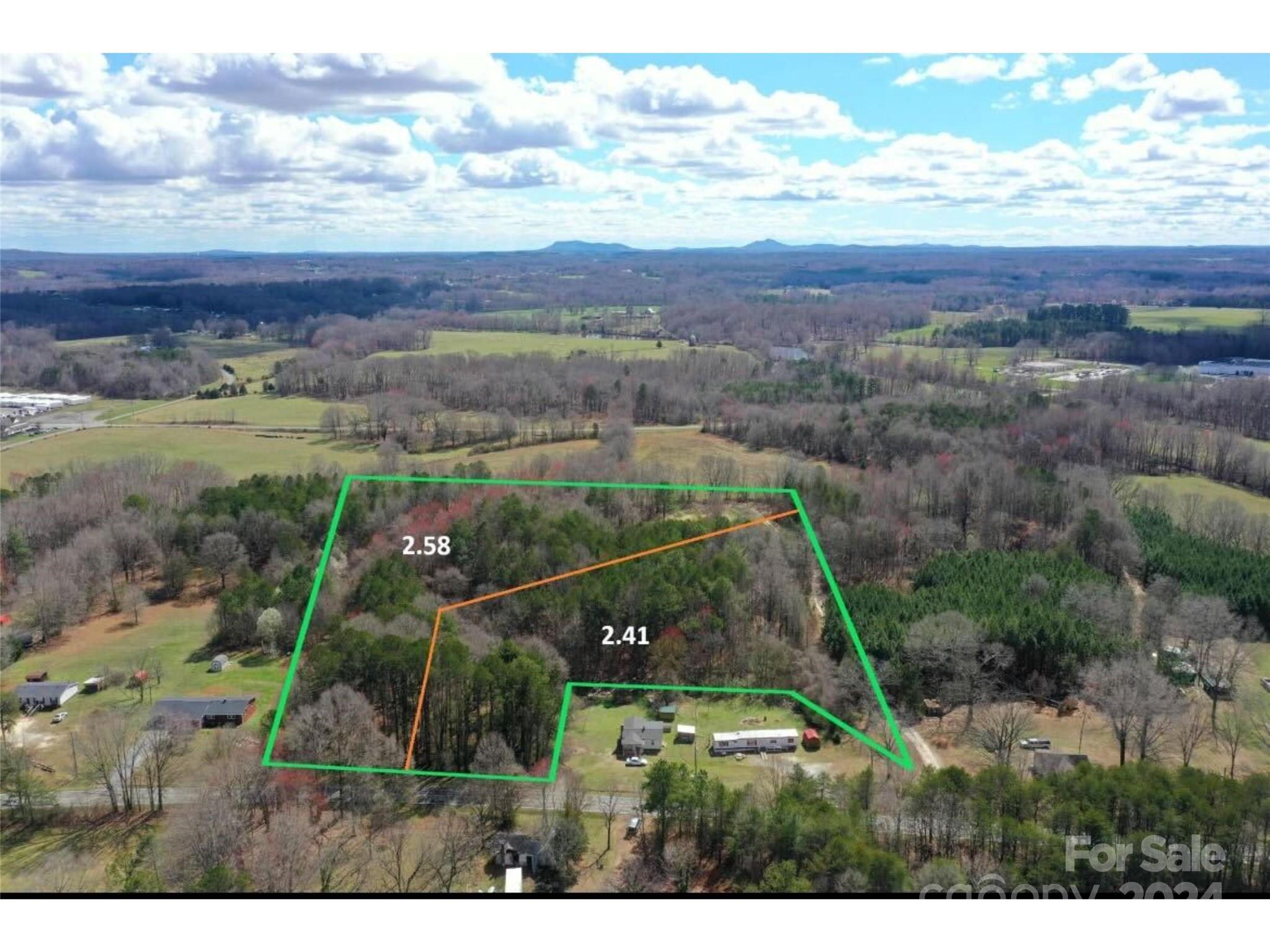 0 Hephzibah Church Road, Unit 1 Cherryville, NC 28021 - Photo 1 of 28 Gallery Image 1