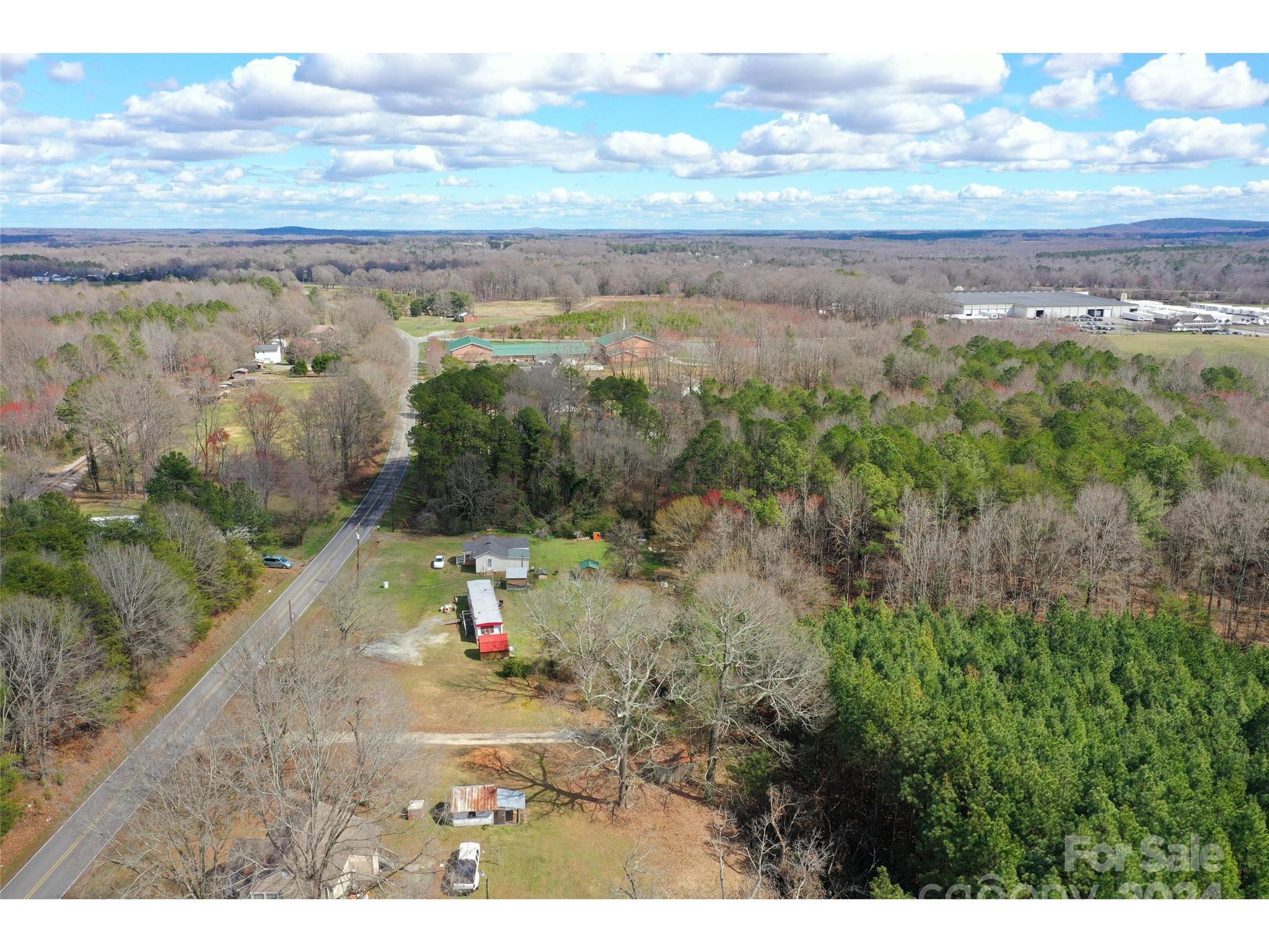 0 Hephzibah Church Road, Unit 1 Cherryville, NC 28021 - Photo 19 of 28 Gallery Image 19