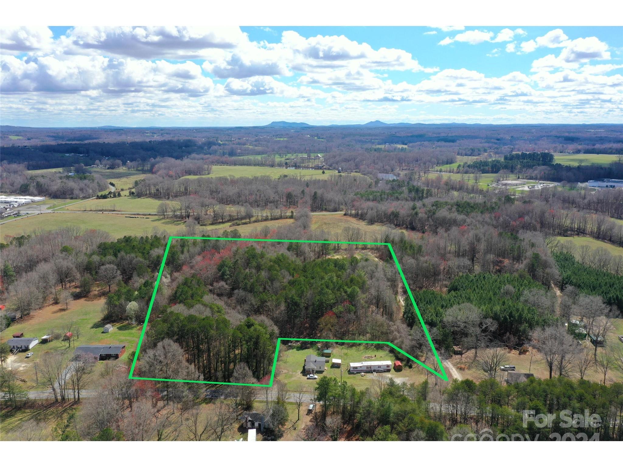 0 Hephzibah Church Road, Unit 1 Cherryville, NC 28021 - Photo 2 of 28 Gallery Image 2