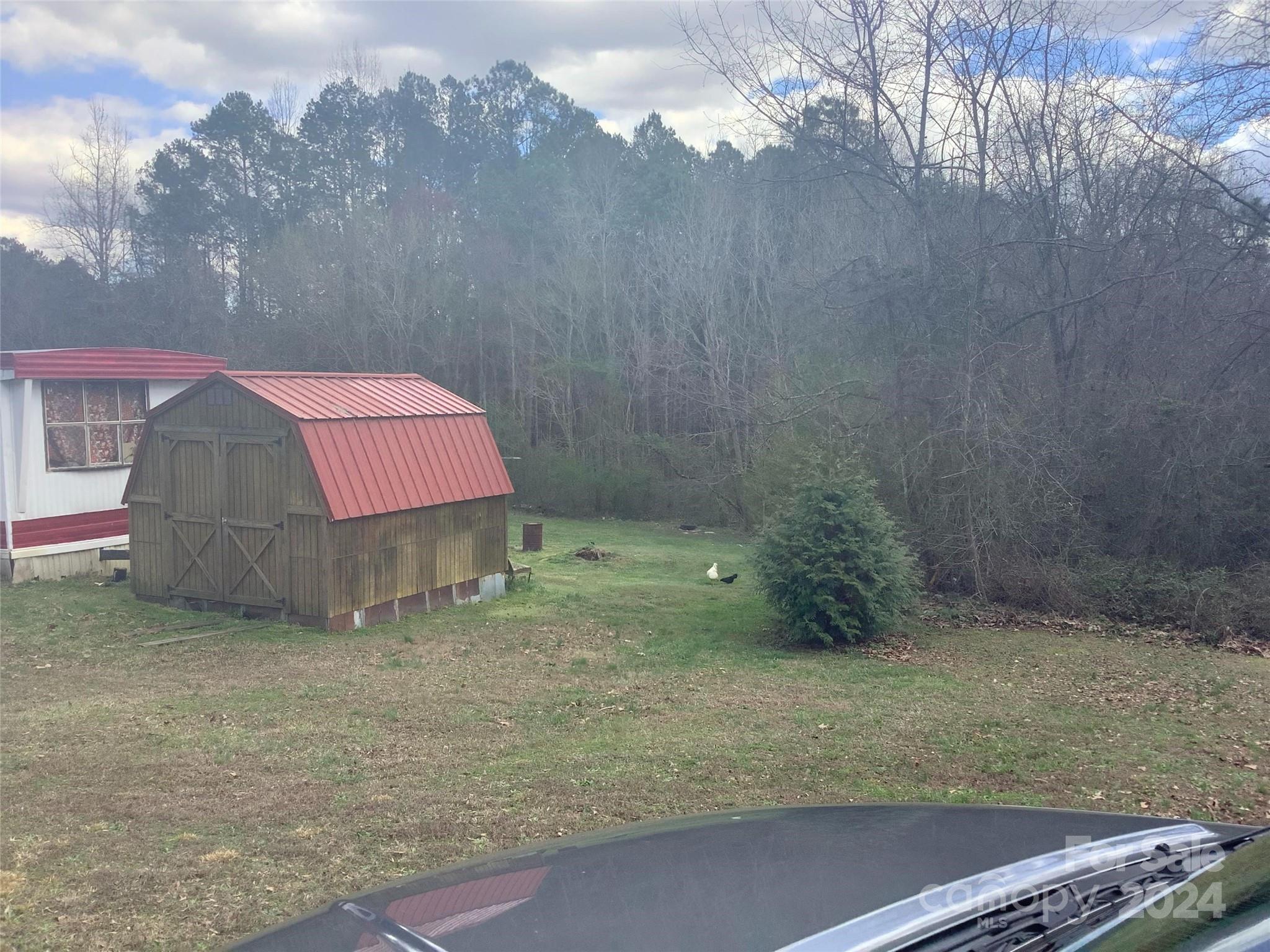 0 Hephzibah Church Road, Unit 1 Cherryville, NC 28021 - Photo 26 of 28 Gallery Image 26