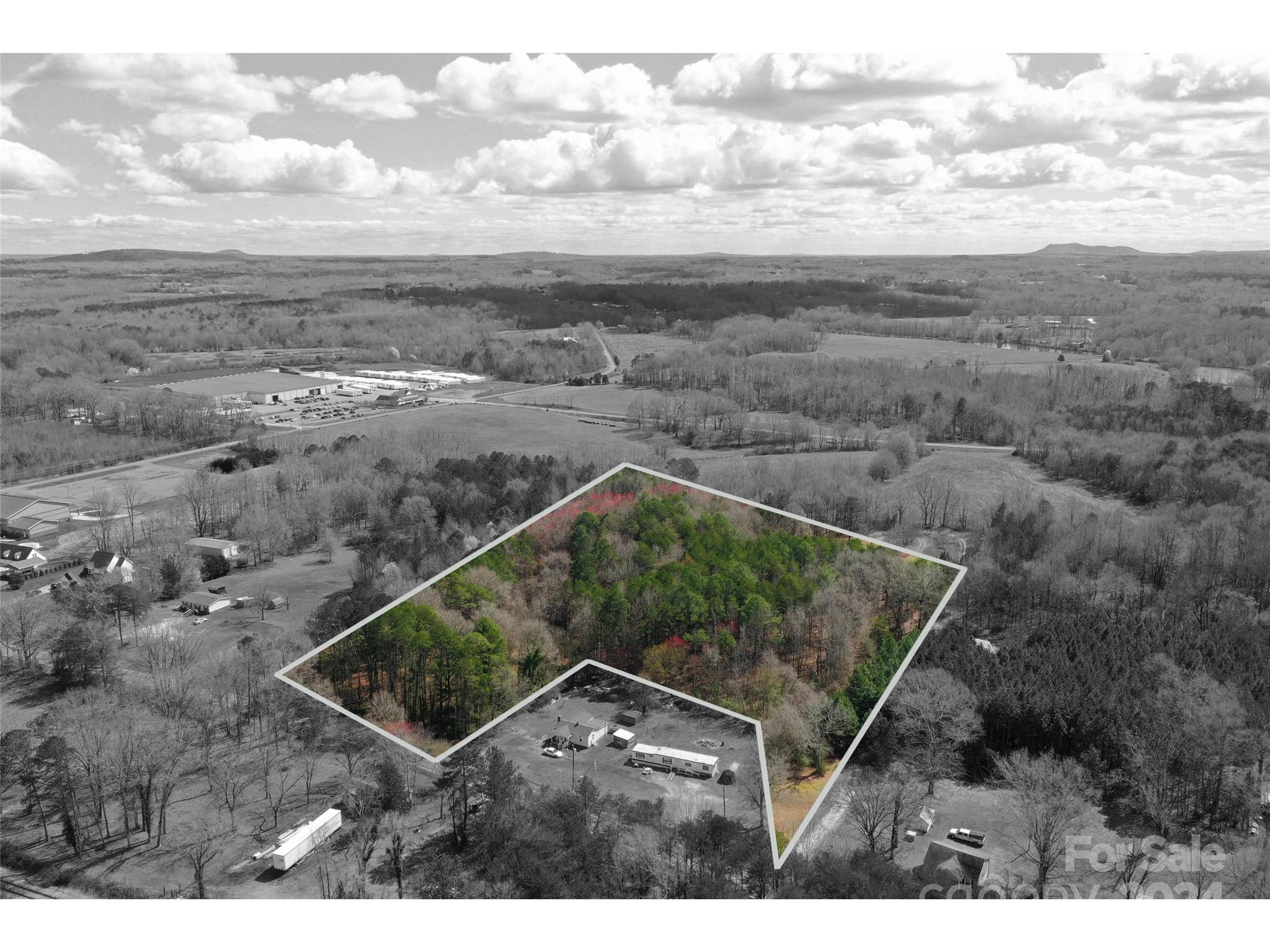 0 Hephzibah Church Road, Unit 1 Cherryville, NC 28021 - Photo 3 of 28 Gallery Image 3