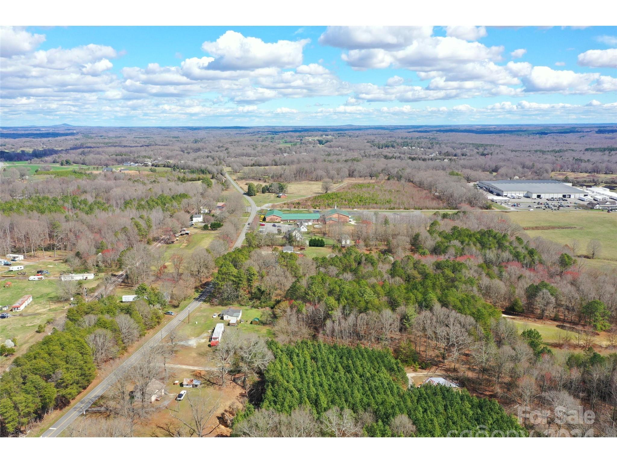 0 Hephzibah Church Road, Unit 1 Cherryville, NC 28021 - Photo 9 of 28 Gallery Image 9