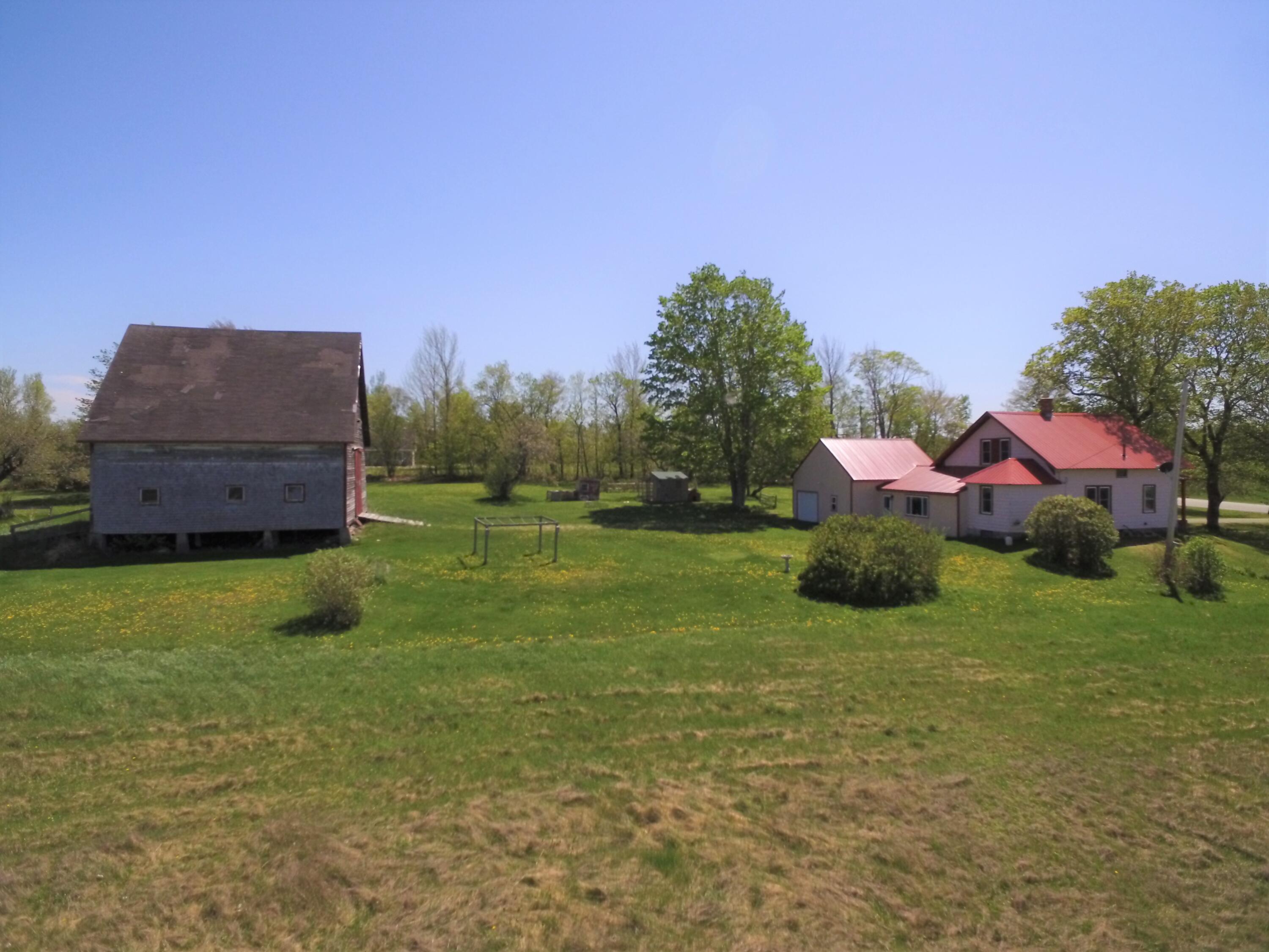 1610 Kingman Road Kingman, ME 04451 - Photo 48 of 53 DJI_0186
