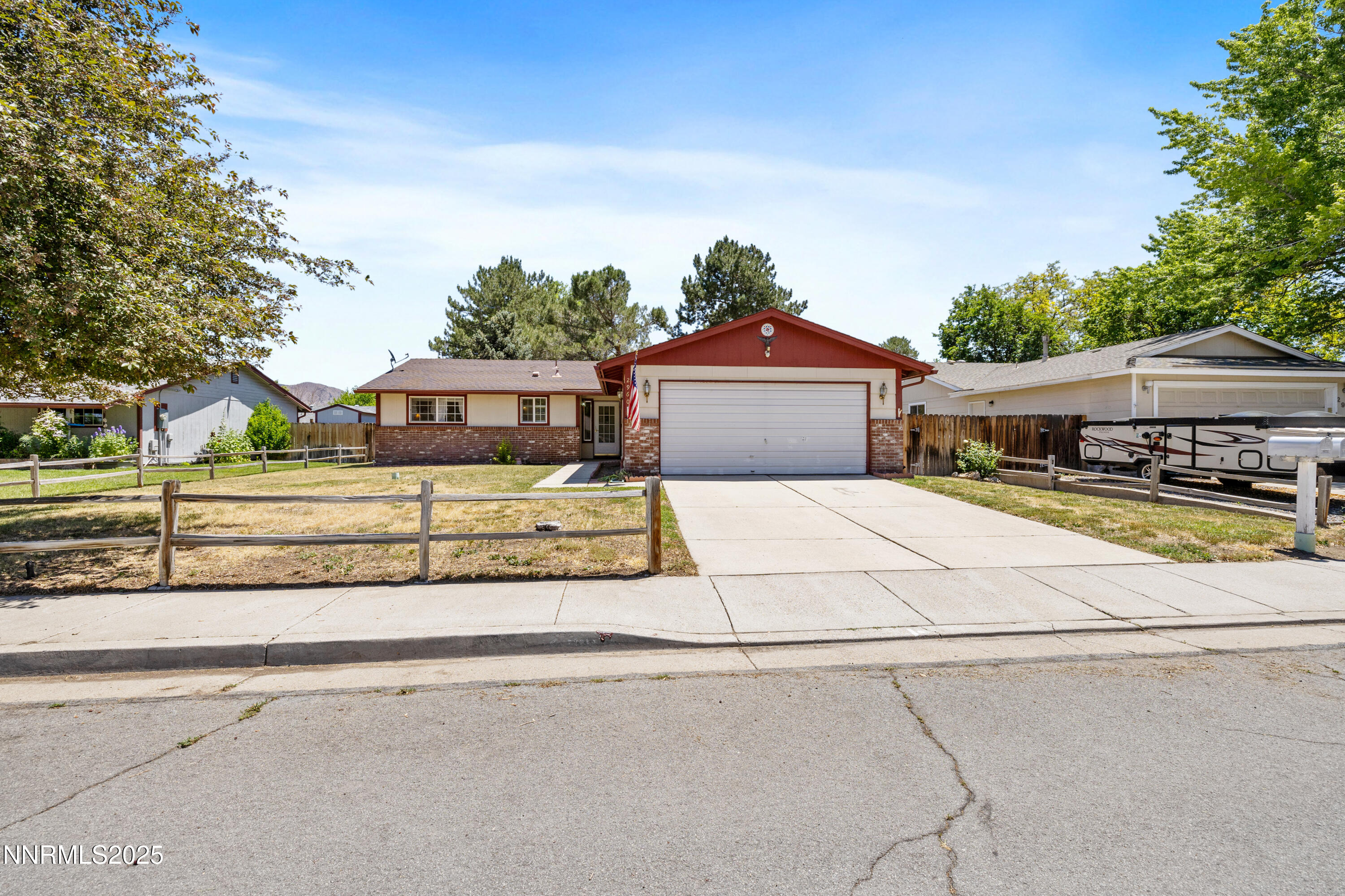 2960 Santa Ana Drive Reno, NV 89502 - Photo 1 of 12 2960 Front